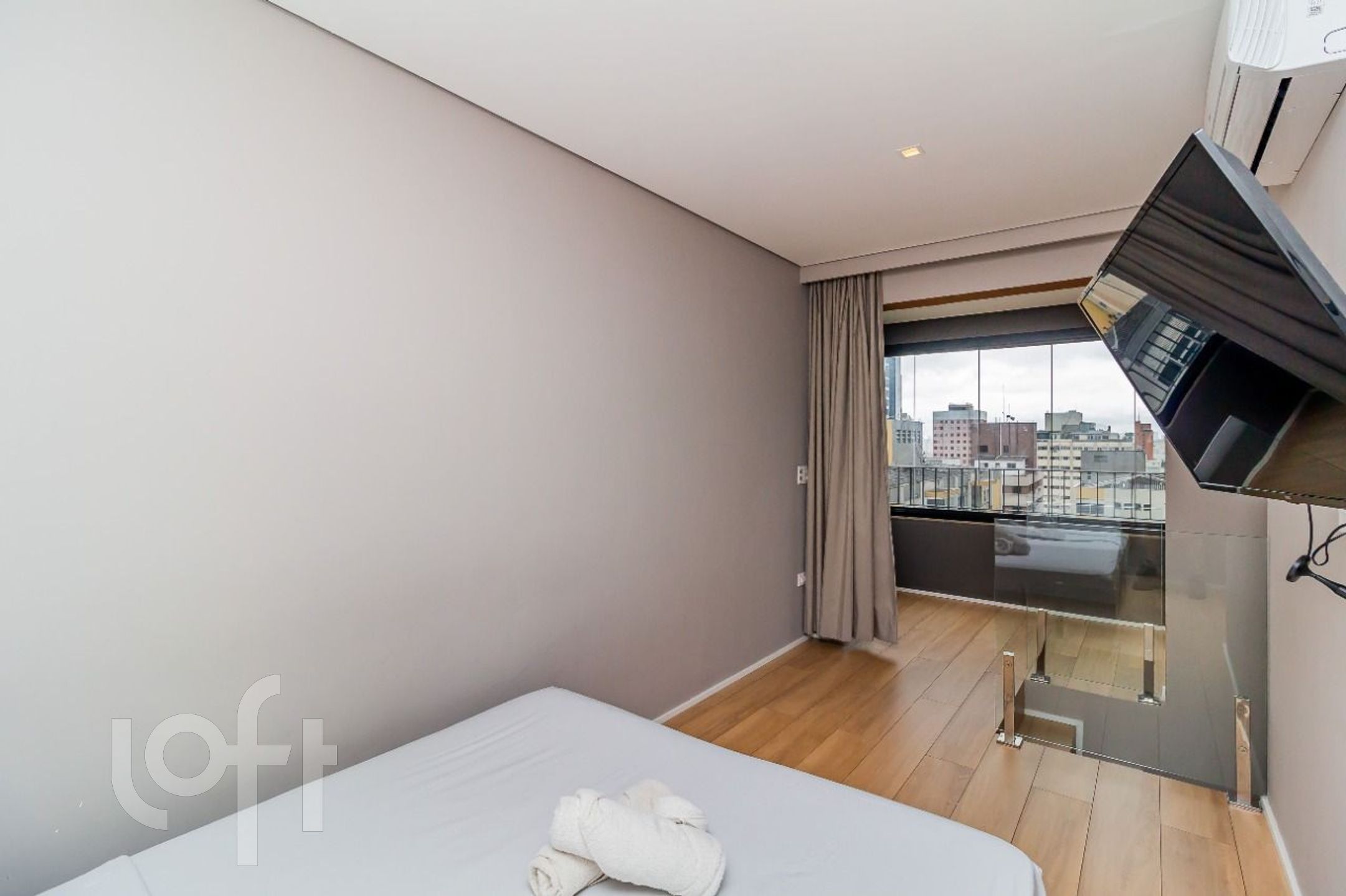 Apartamento à venda com 1 quarto, 51m² - Foto 13