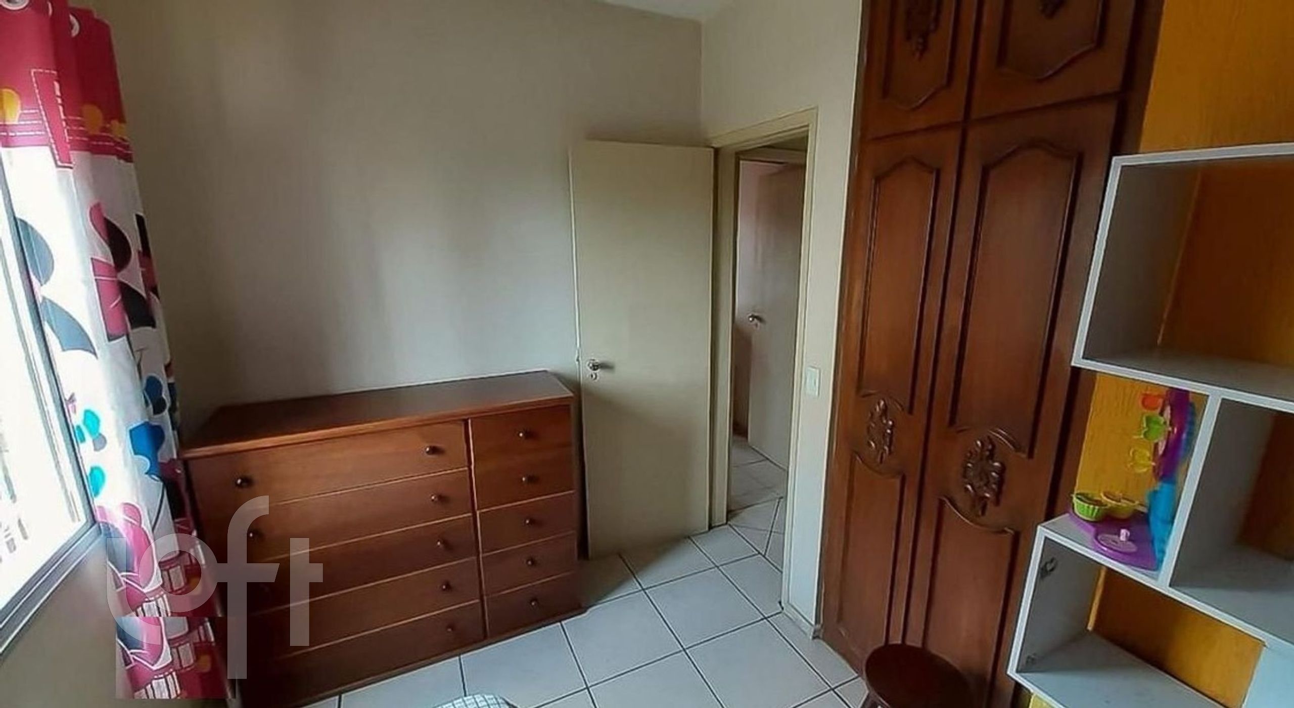 Apartamento à venda com 2 quartos, 108m² - Foto 3