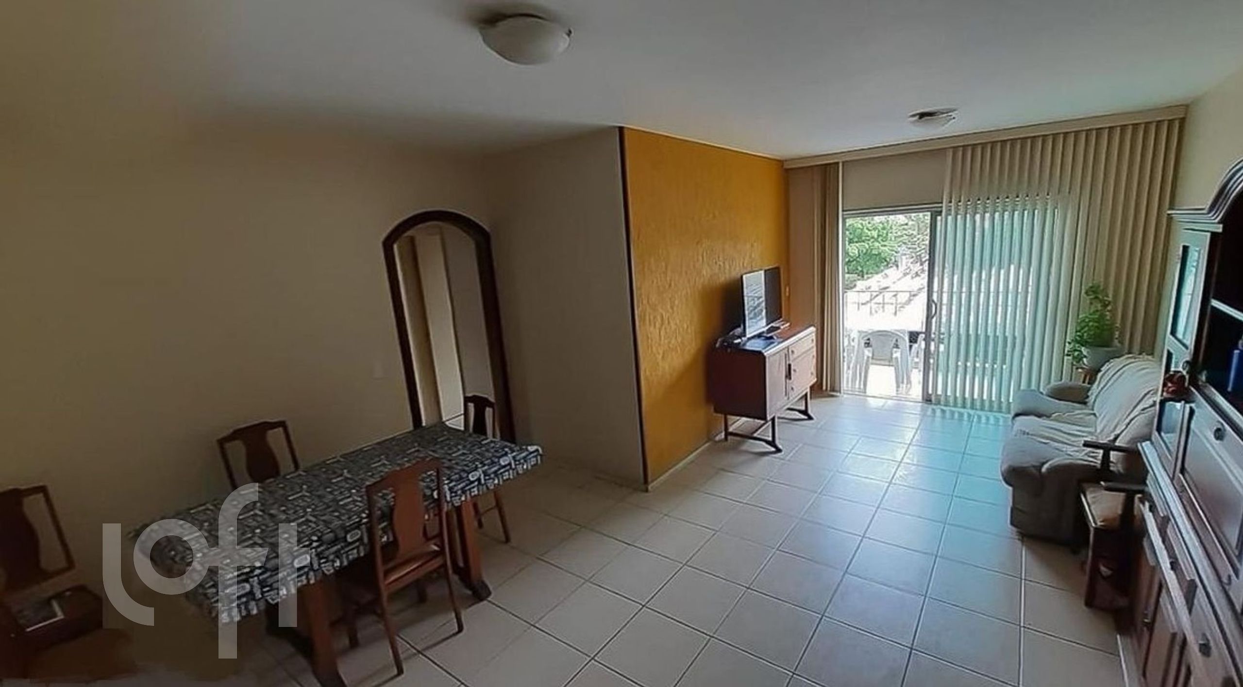 Apartamento à venda com 2 quartos, 108m² - Foto 5