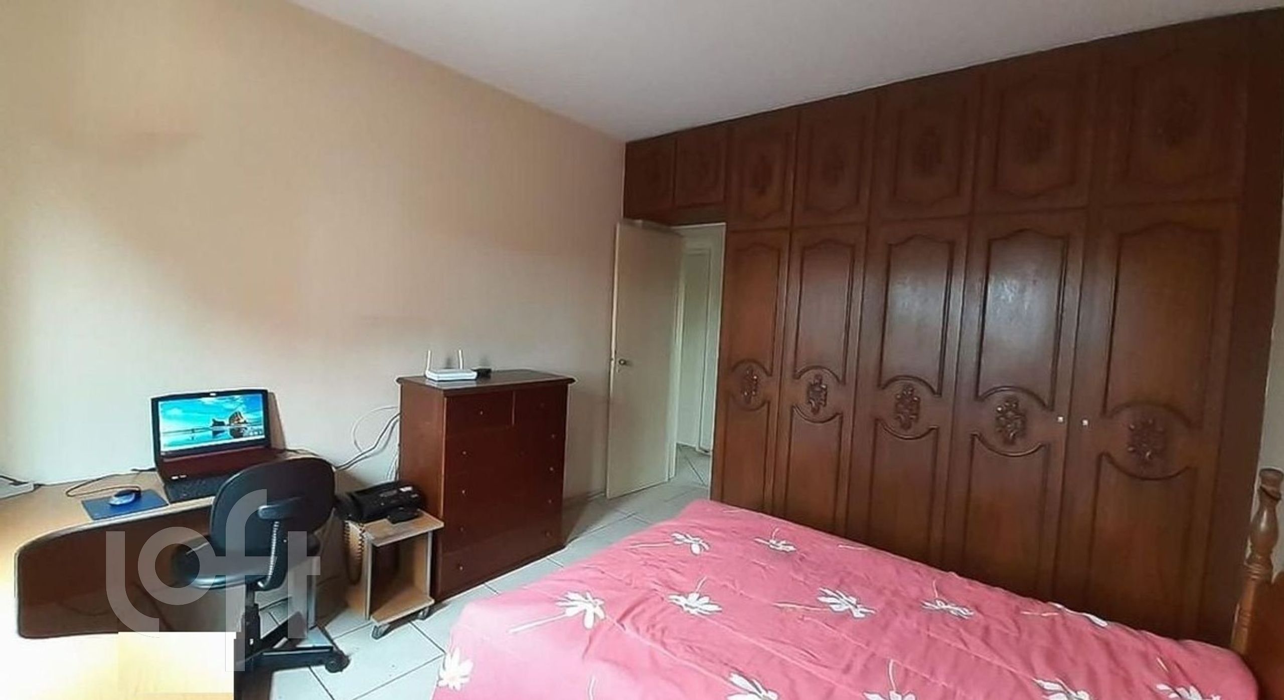 Apartamento à venda com 2 quartos, 108m² - Foto 4