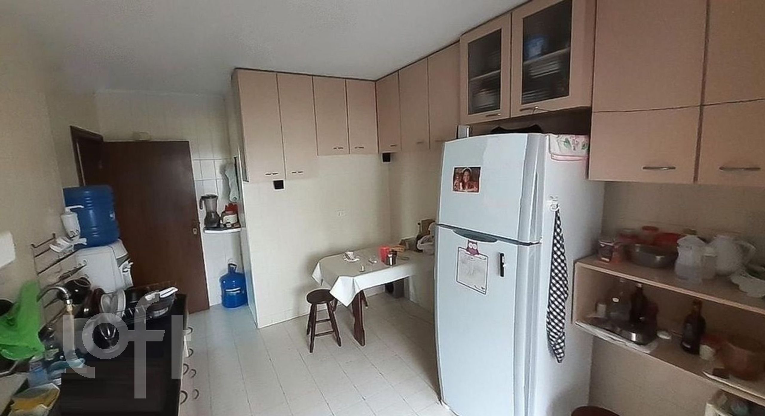 Apartamento à venda com 2 quartos, 108m² - Foto 6