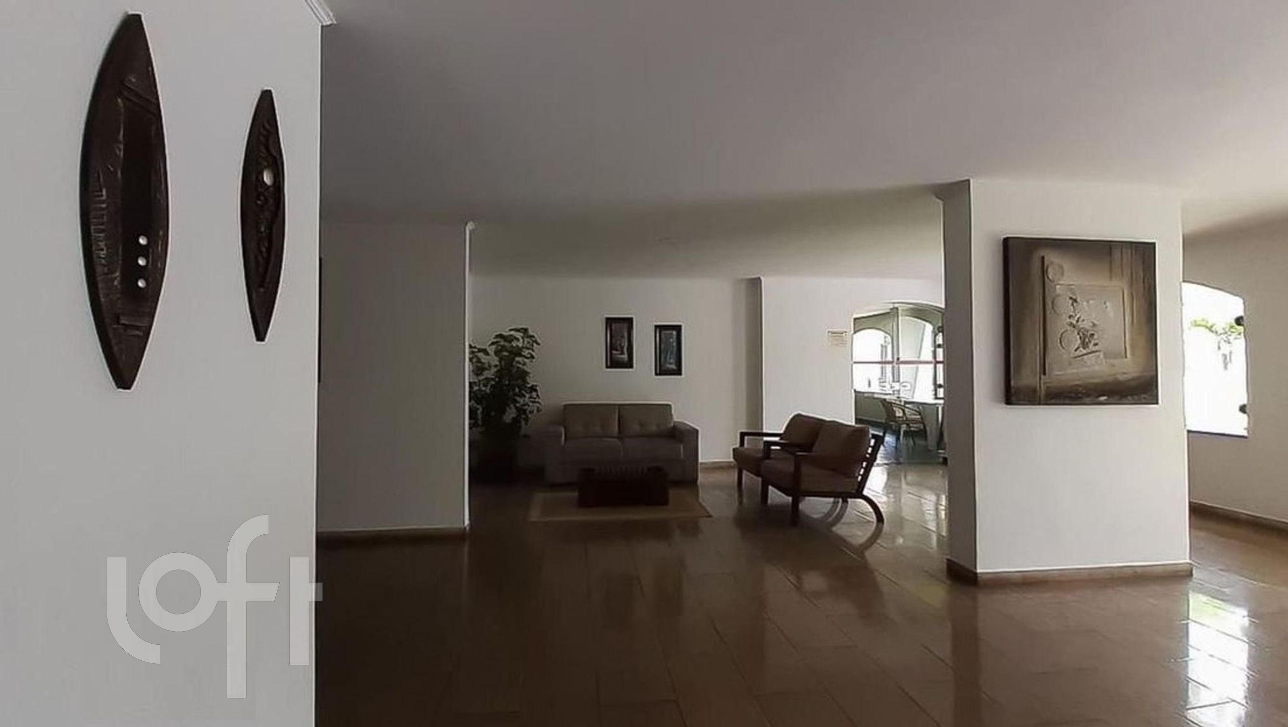 Apartamento à venda com 2 quartos, 108m² - Foto 15