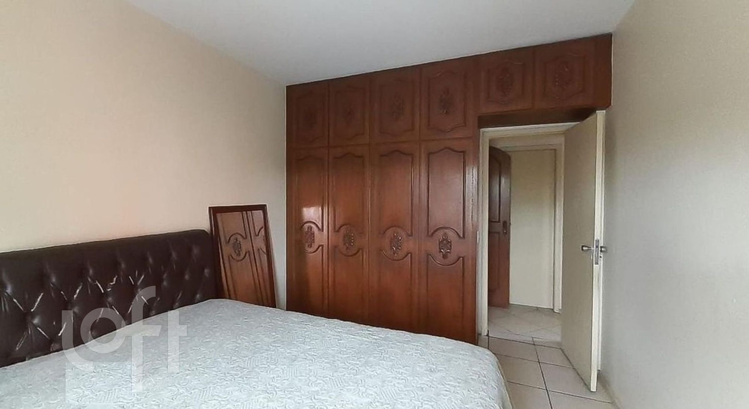 Apartamento à venda com 2 quartos, 108m² - Foto 2