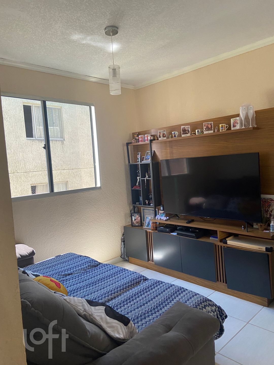 Apartamento à venda em Jardim Ipanema(Zona Oeste)