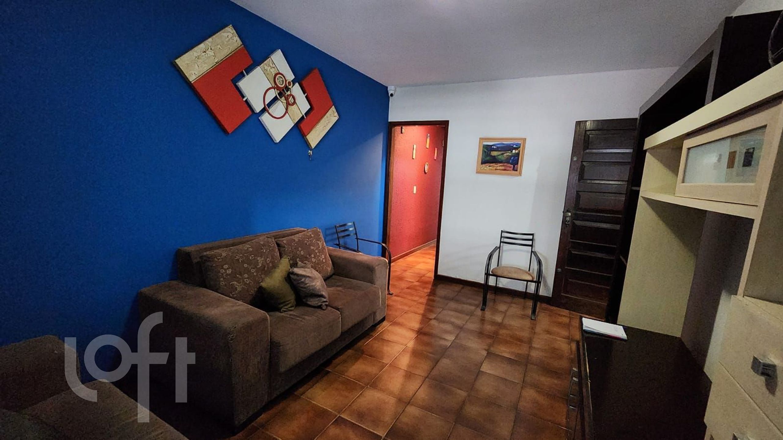 Apartamento à venda em Jardim Santa Terezinha (Zon