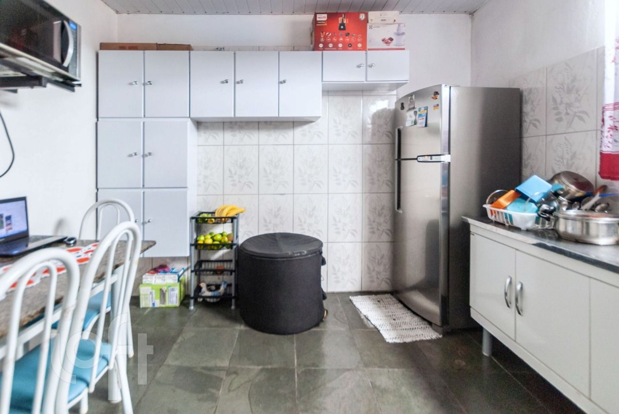 Casa à venda com 5 quartos, 250m² - Foto 25