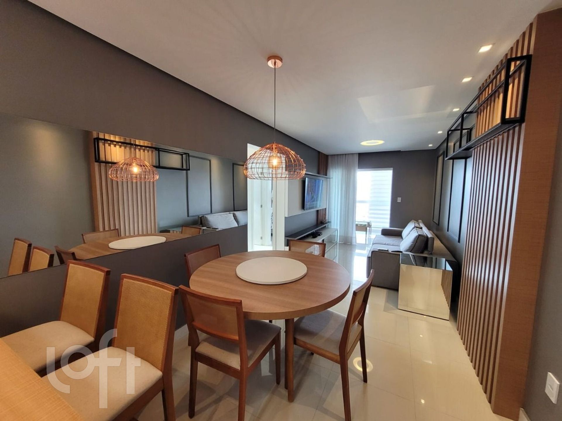 Apartamentos com 70m², 2 quartos, 1 suíte, 2 garagens, no bairro Dom Bosco em Itajaí