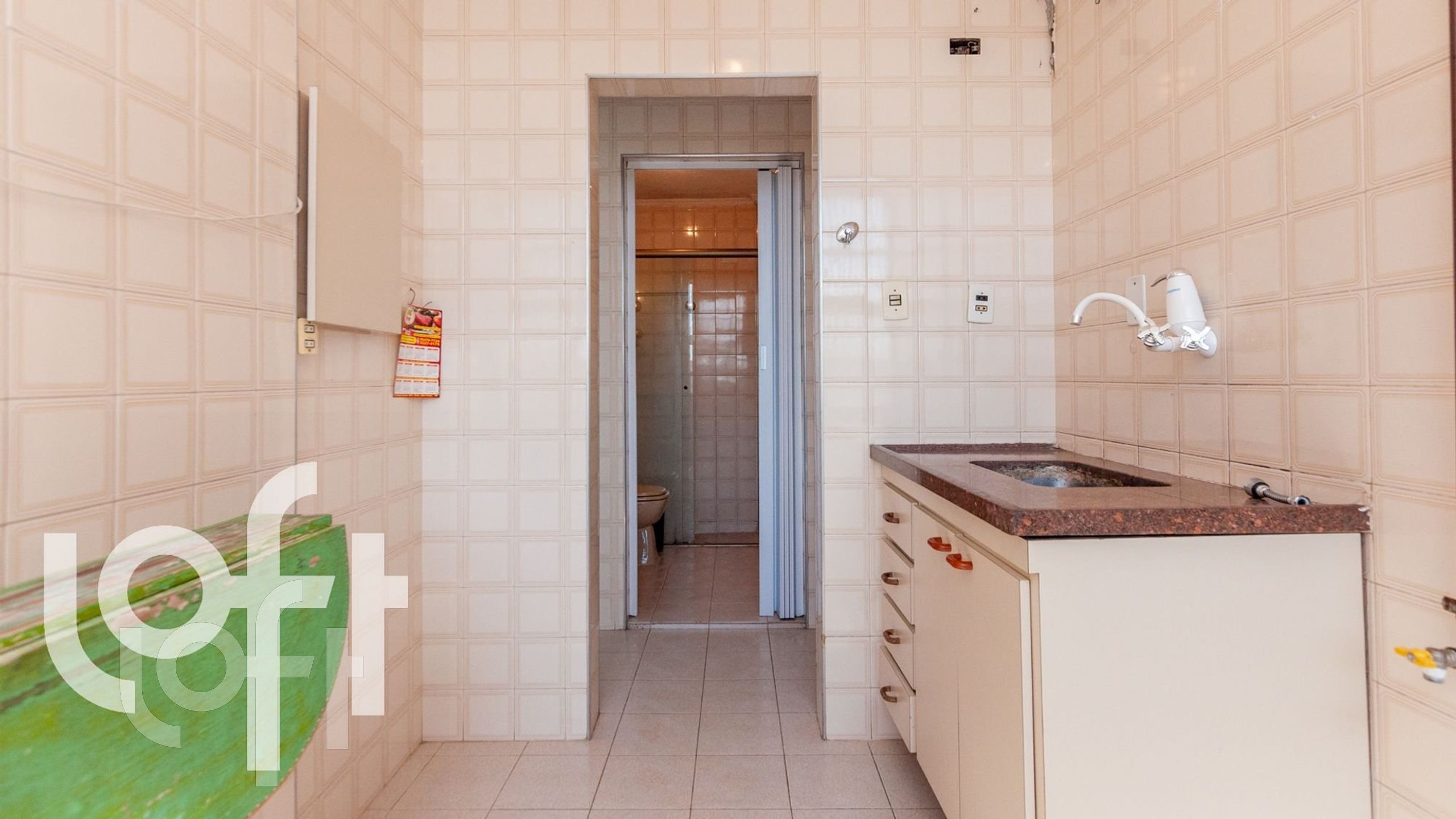 Apartamento à venda com 1 quarto, 39m² - Foto 22