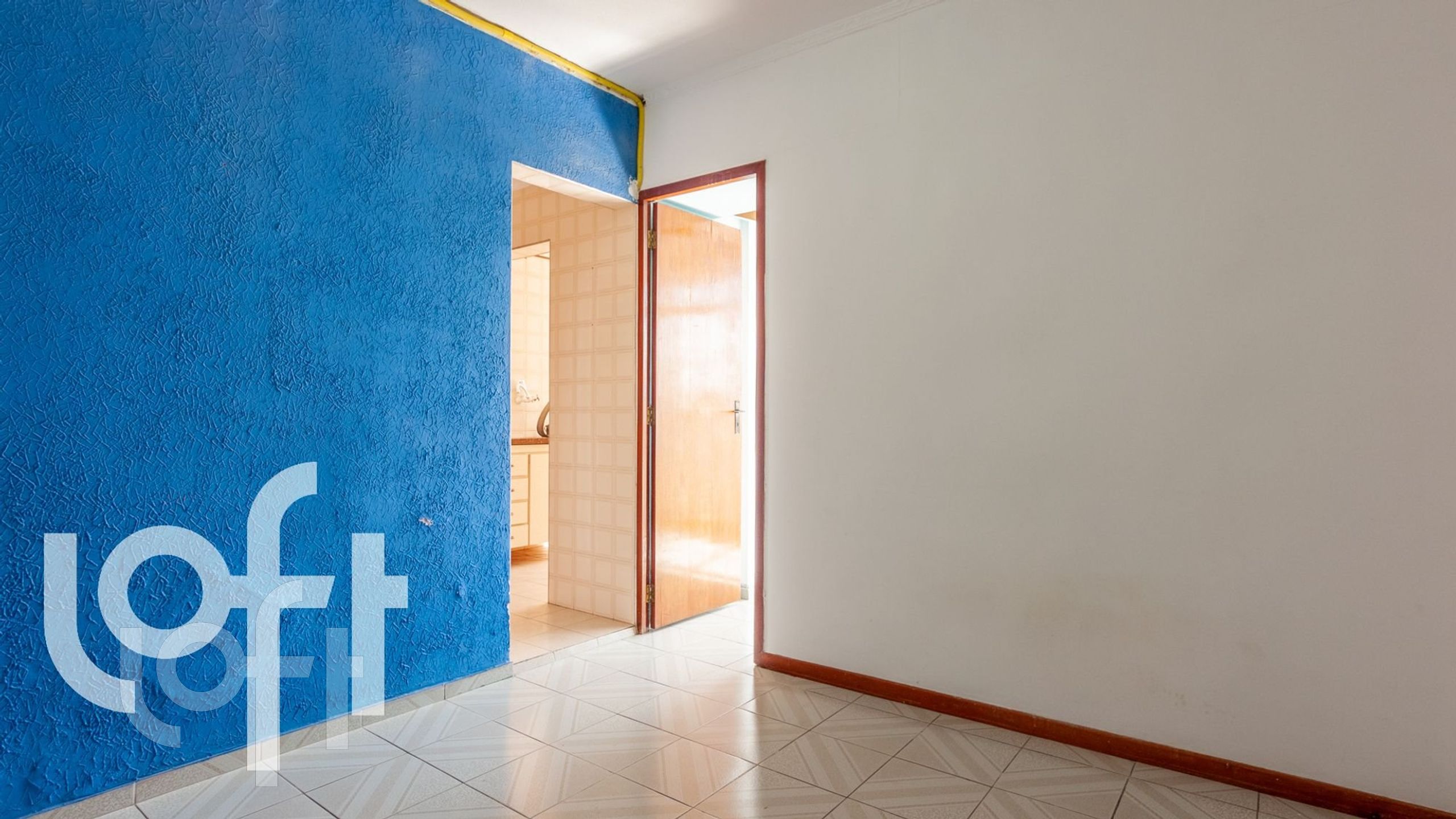 Apartamento à venda com 1 quarto, 39m² - Foto 12
