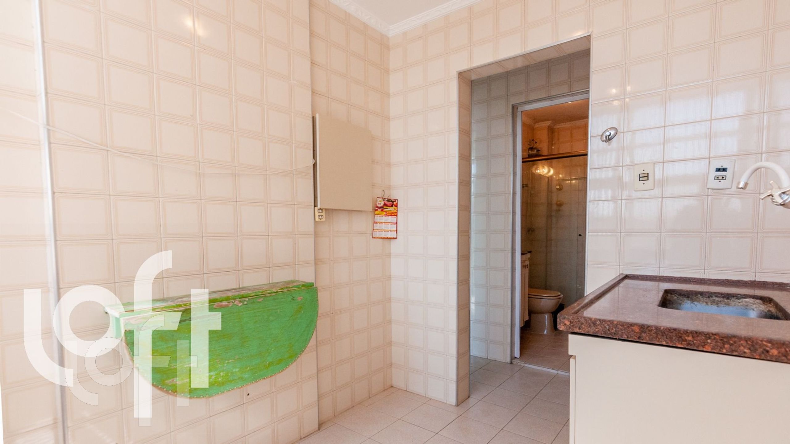 Apartamento à venda com 1 quarto, 39m² - Foto 20