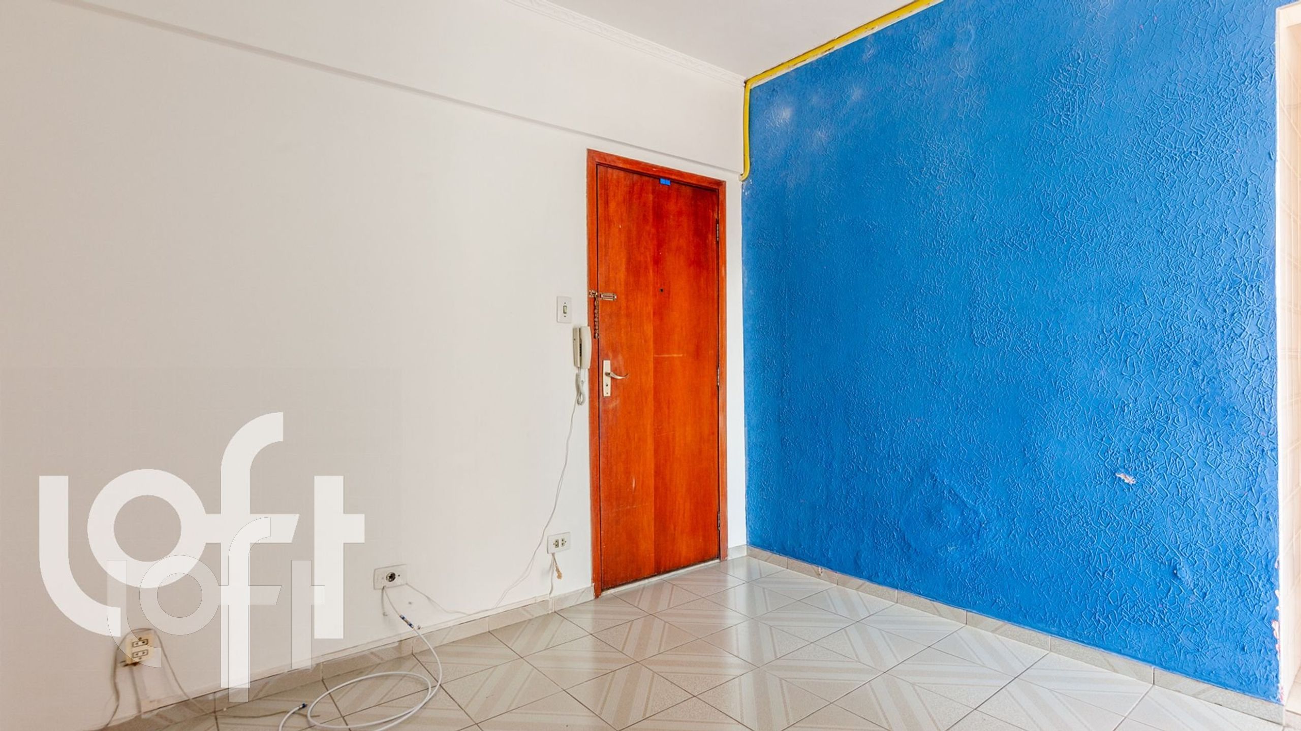 Apartamento à venda com 1 quarto, 39m² - Foto 14