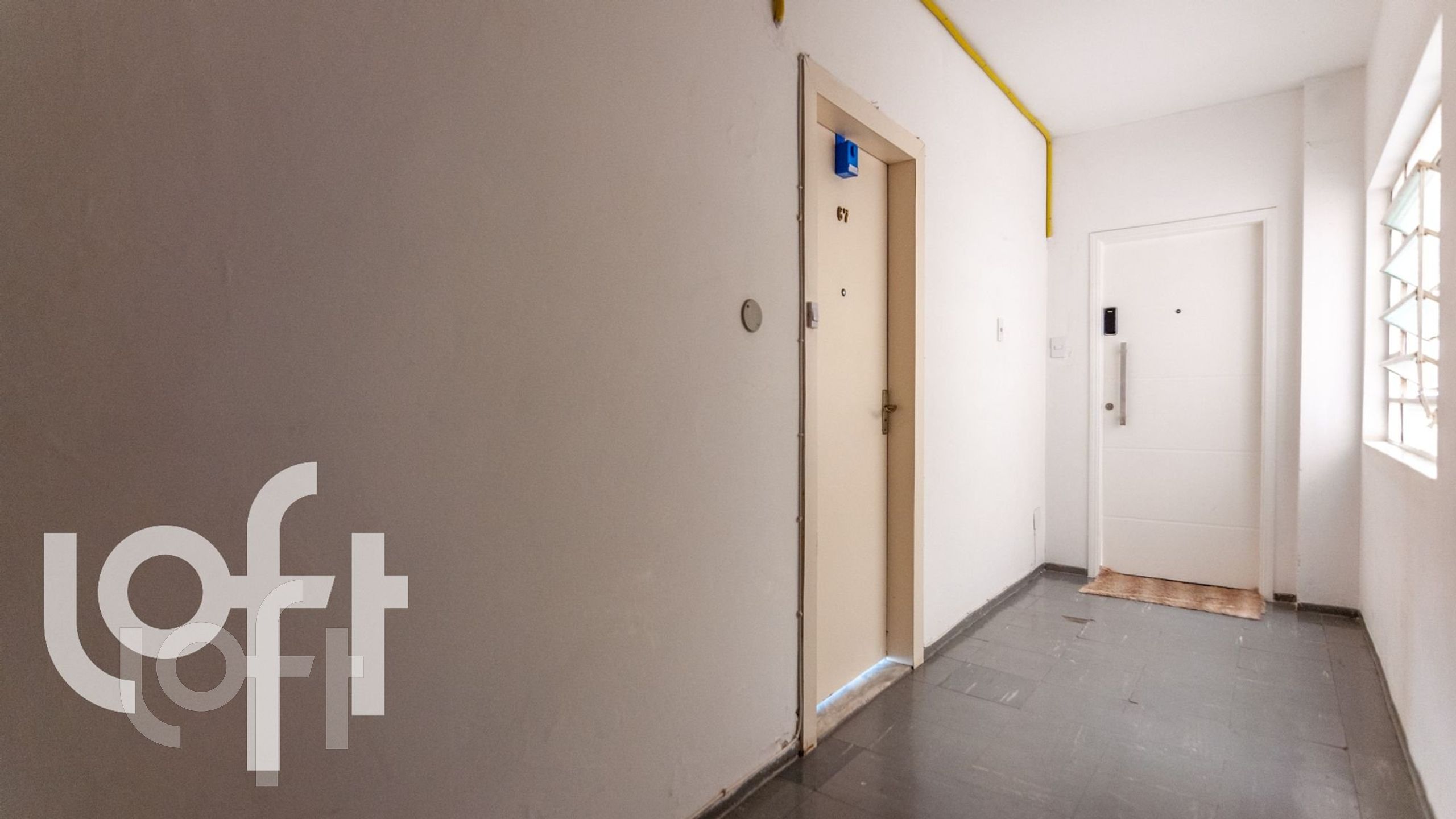 Apartamento à venda com 1 quarto, 39m² - Foto 26