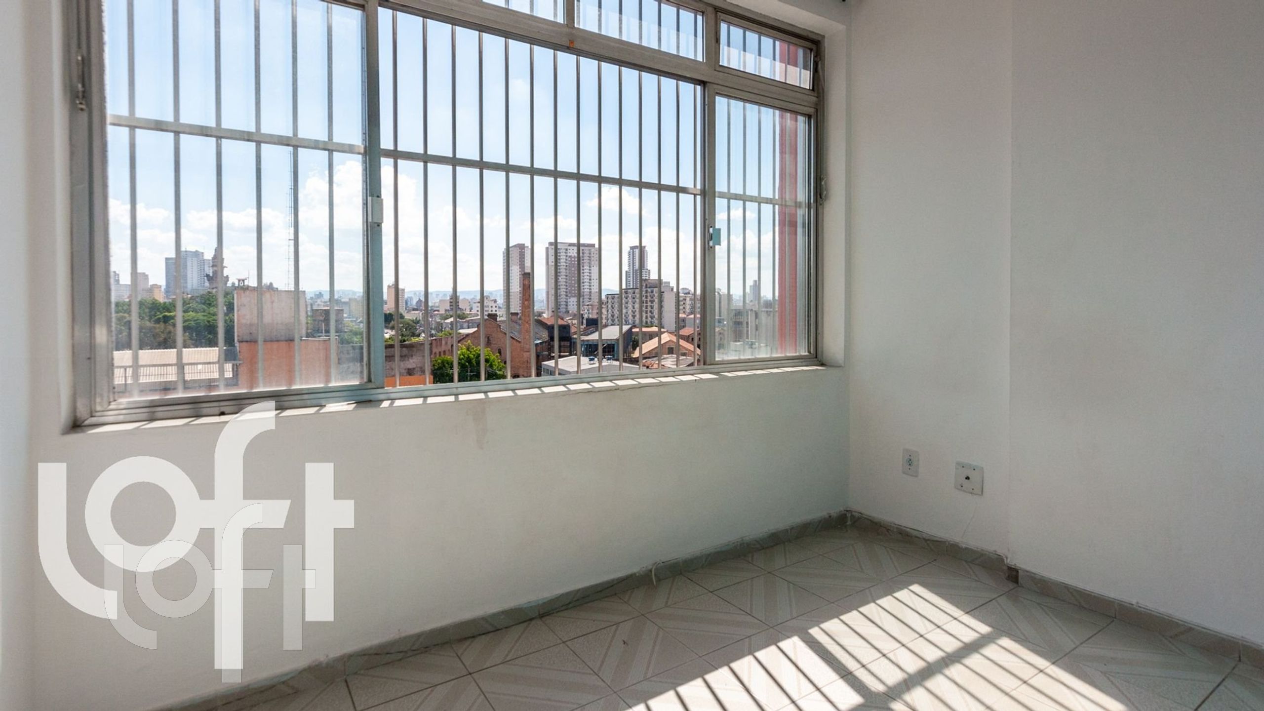 Apartamento à venda com 1 quarto, 39m² - Foto 6
