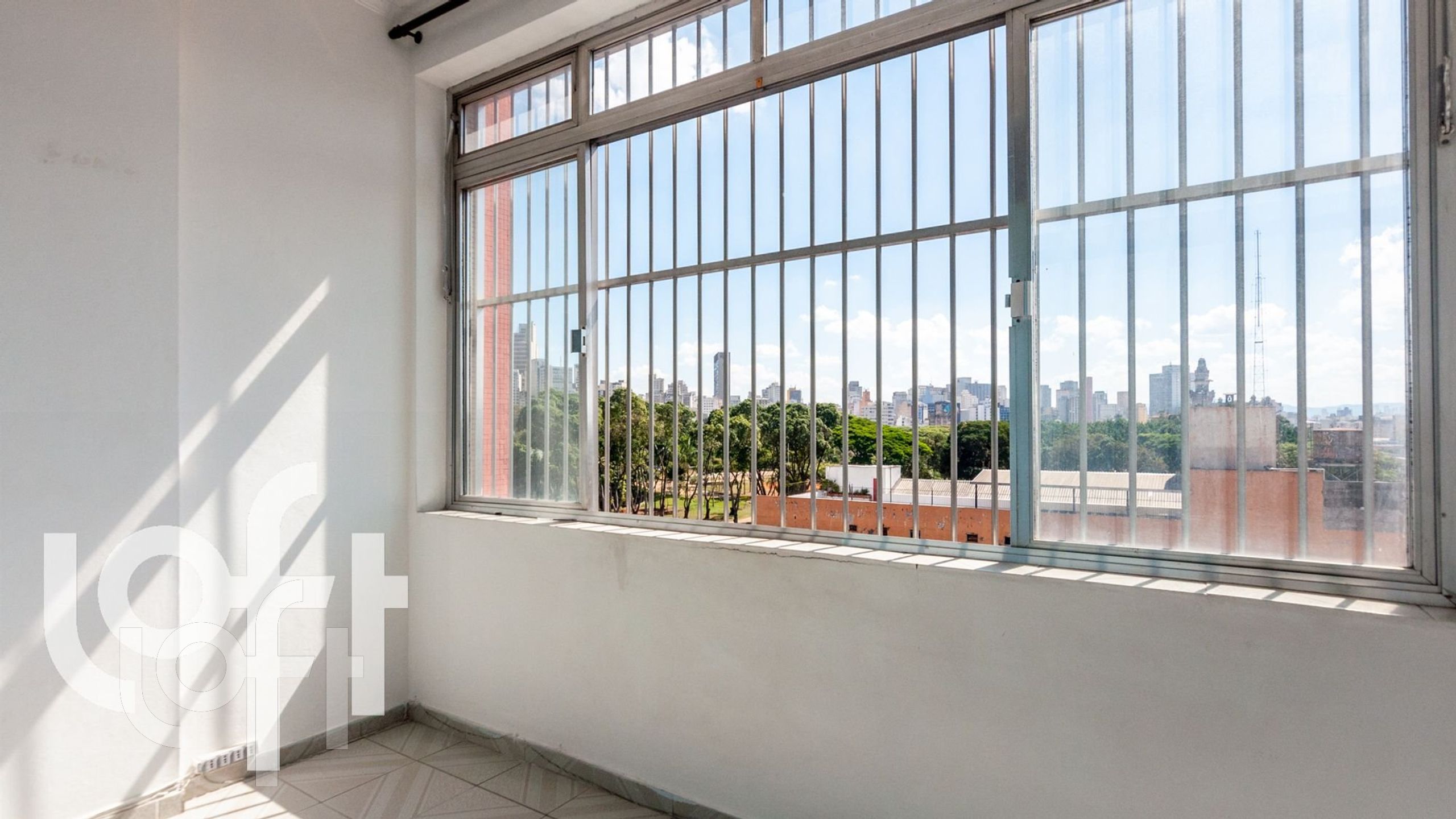 Apartamento à venda com 1 quarto, 39m² - Foto 7