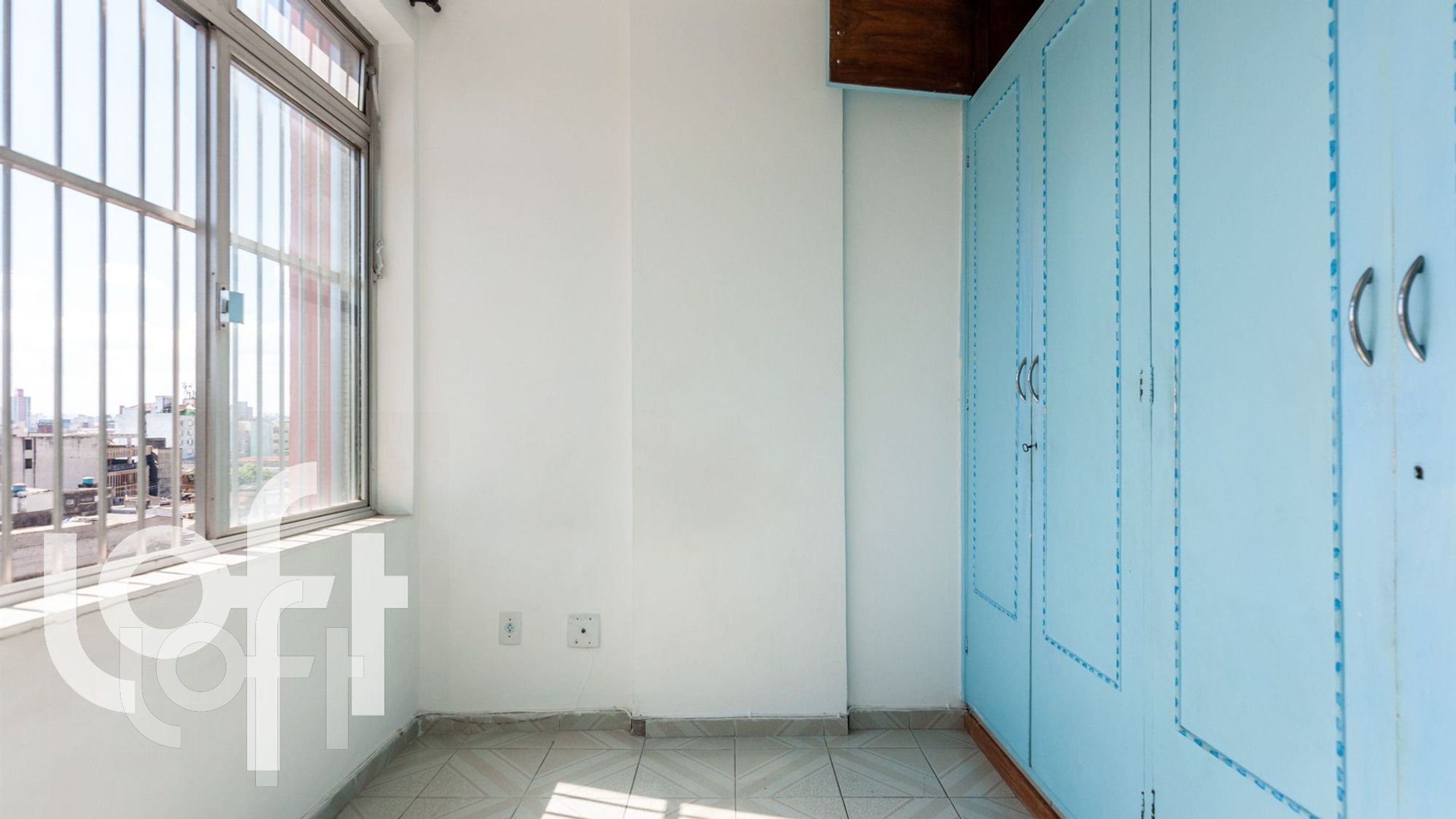 Apartamento à venda com 1 quarto, 39m² - Foto 10