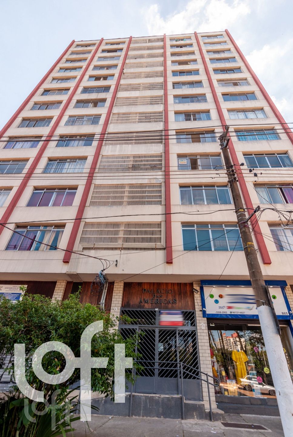 Apartamento à venda com 1 quarto, 39m² - Foto 28