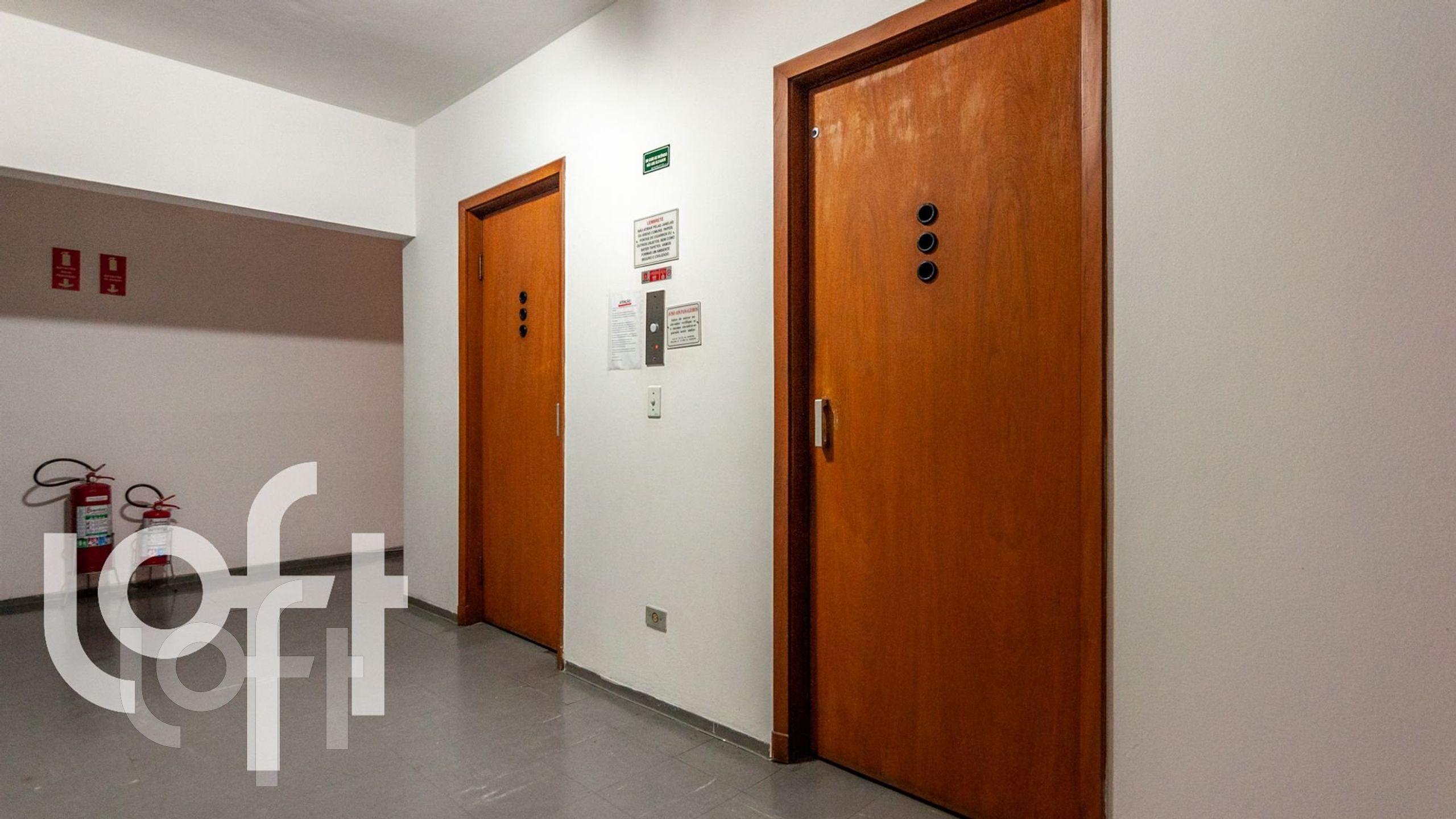 Apartamento à venda com 1 quarto, 39m² - Foto 25