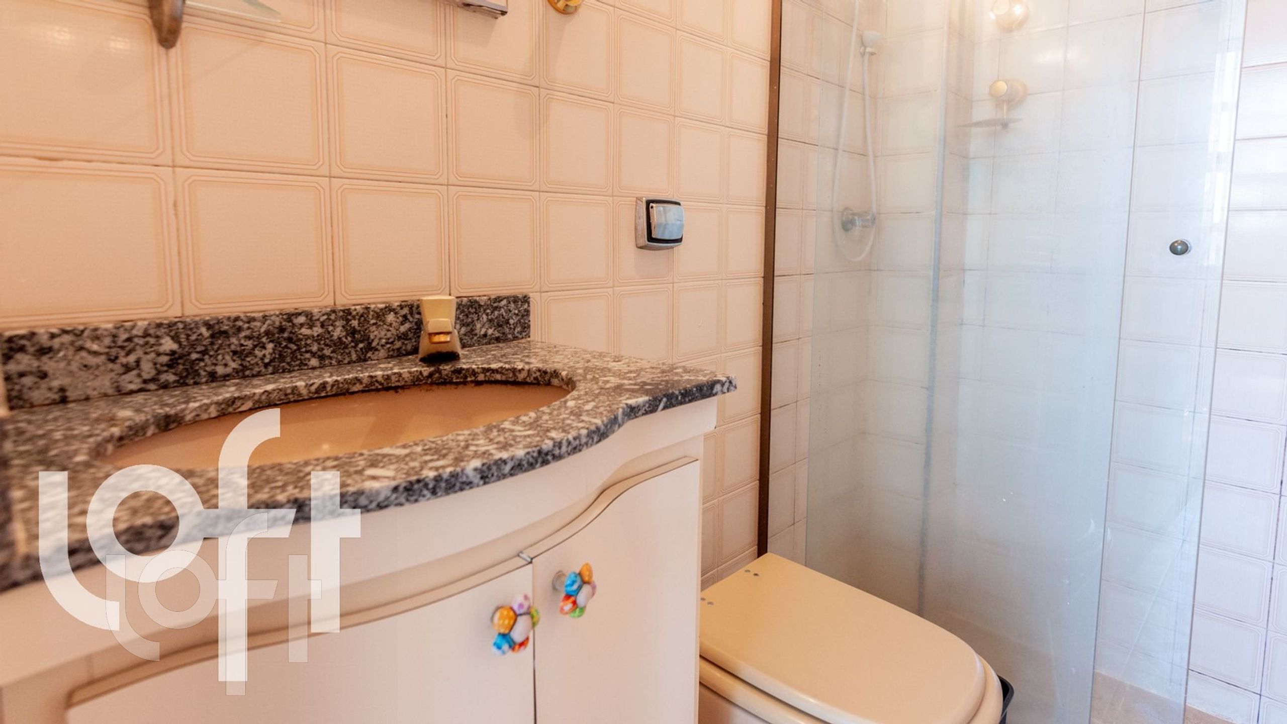 Apartamento à venda com 1 quarto, 39m² - Foto 32
