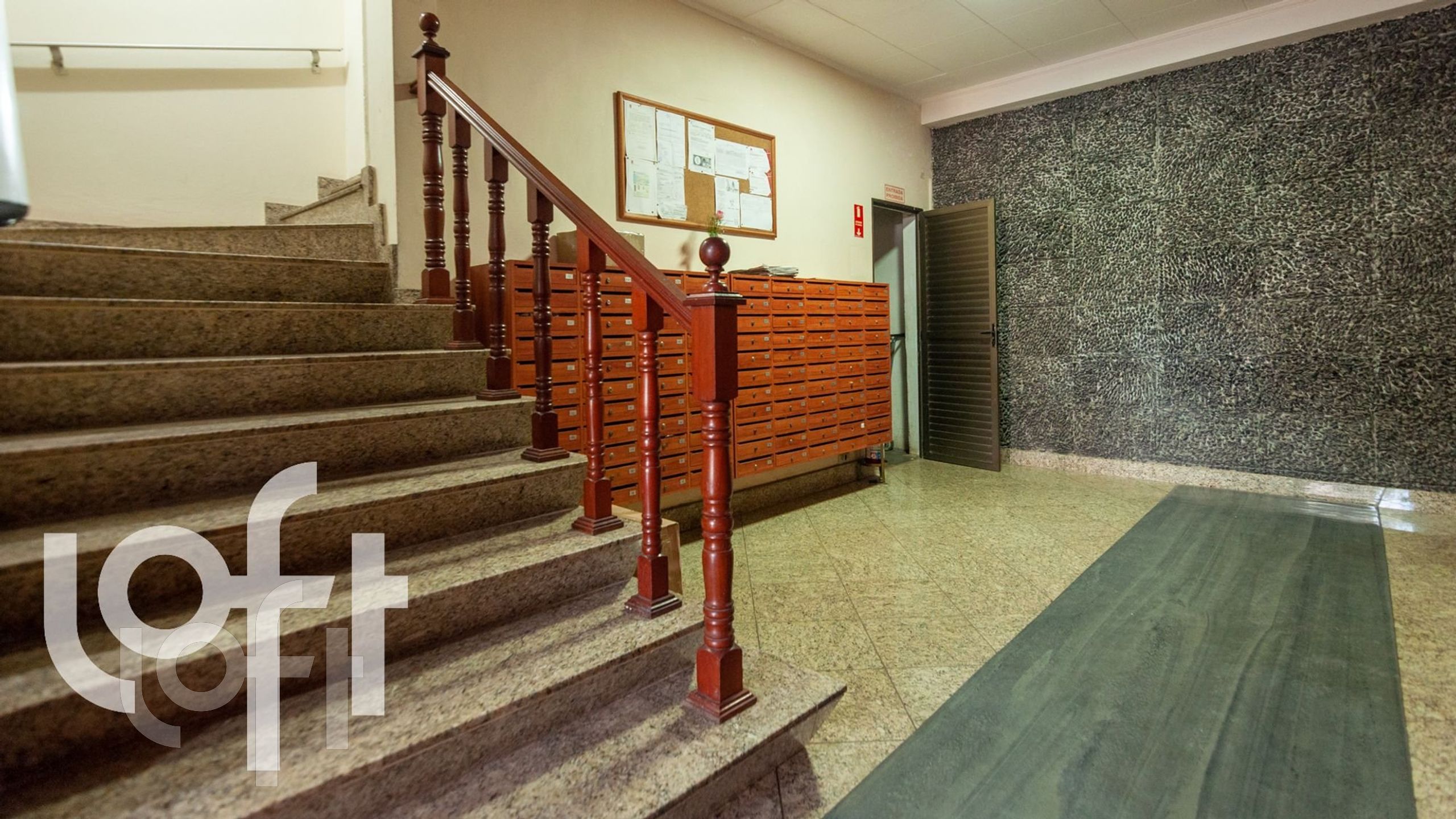 Apartamento à venda com 1 quarto, 39m² - Foto 24