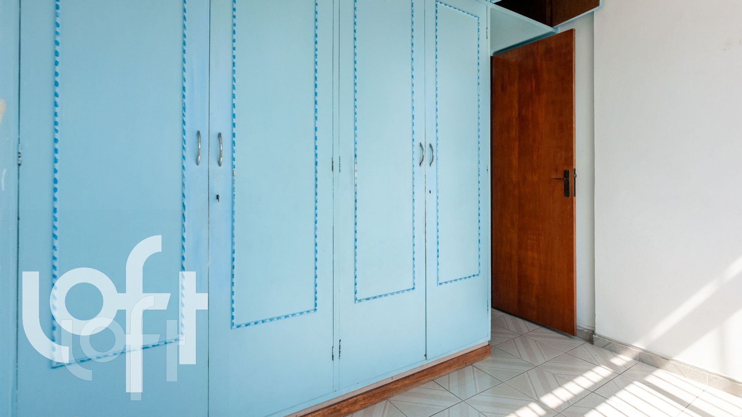 Apartamento à venda com 1 quarto, 39m² - Foto 9