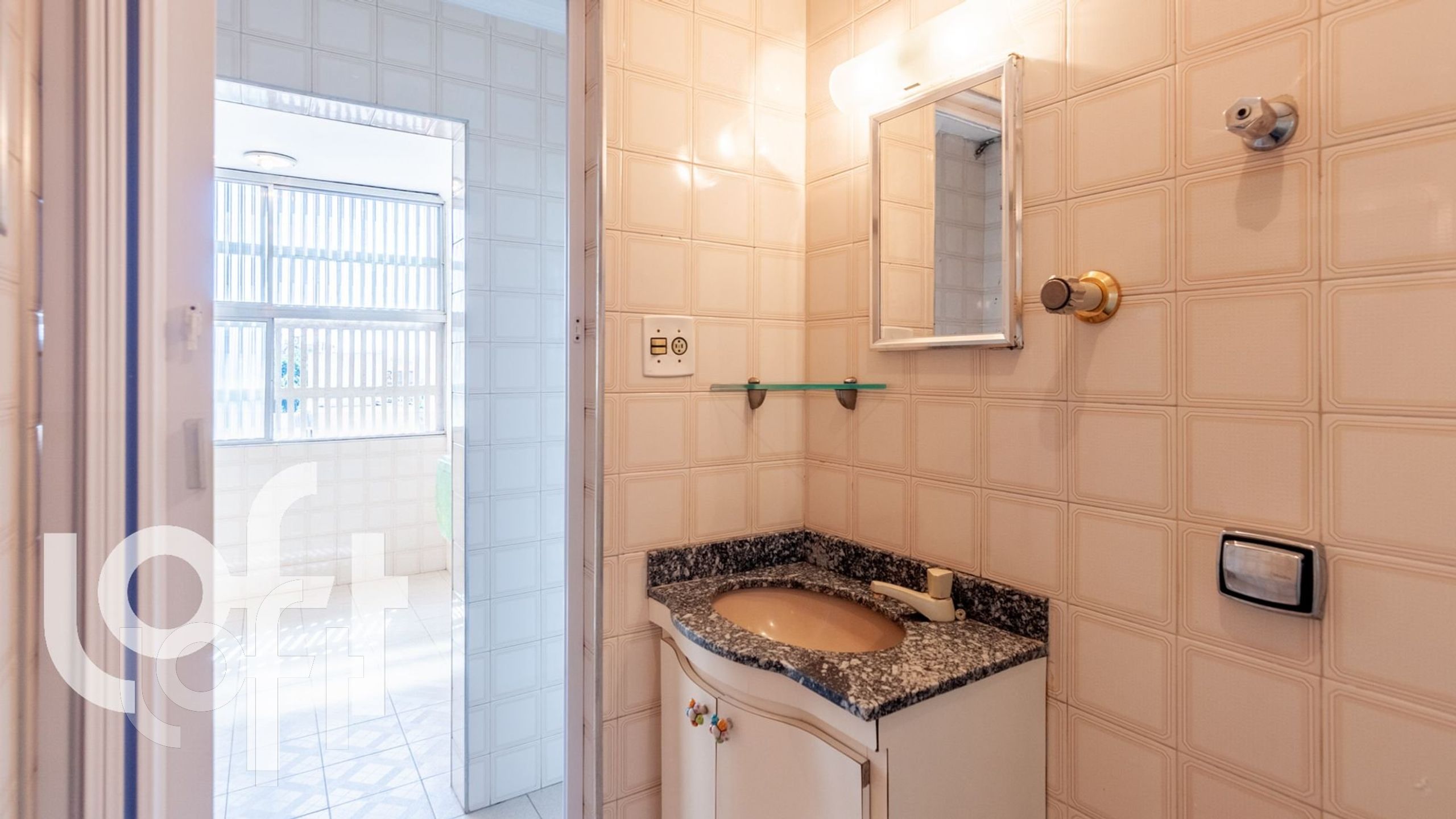 Apartamento à venda com 1 quarto, 39m² - Foto 30
