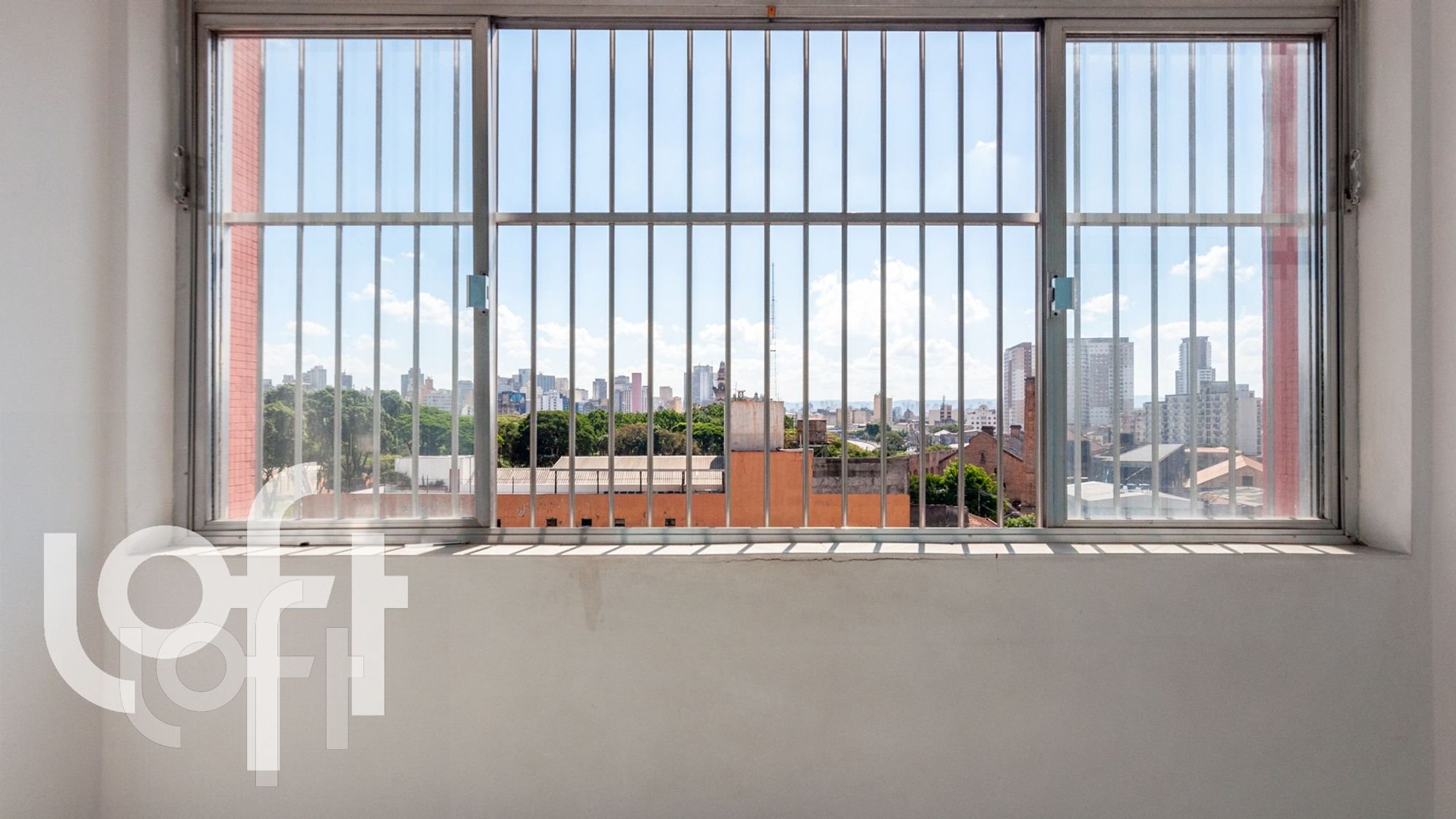 Apartamento à venda com 1 quarto, 39m² - Foto 5