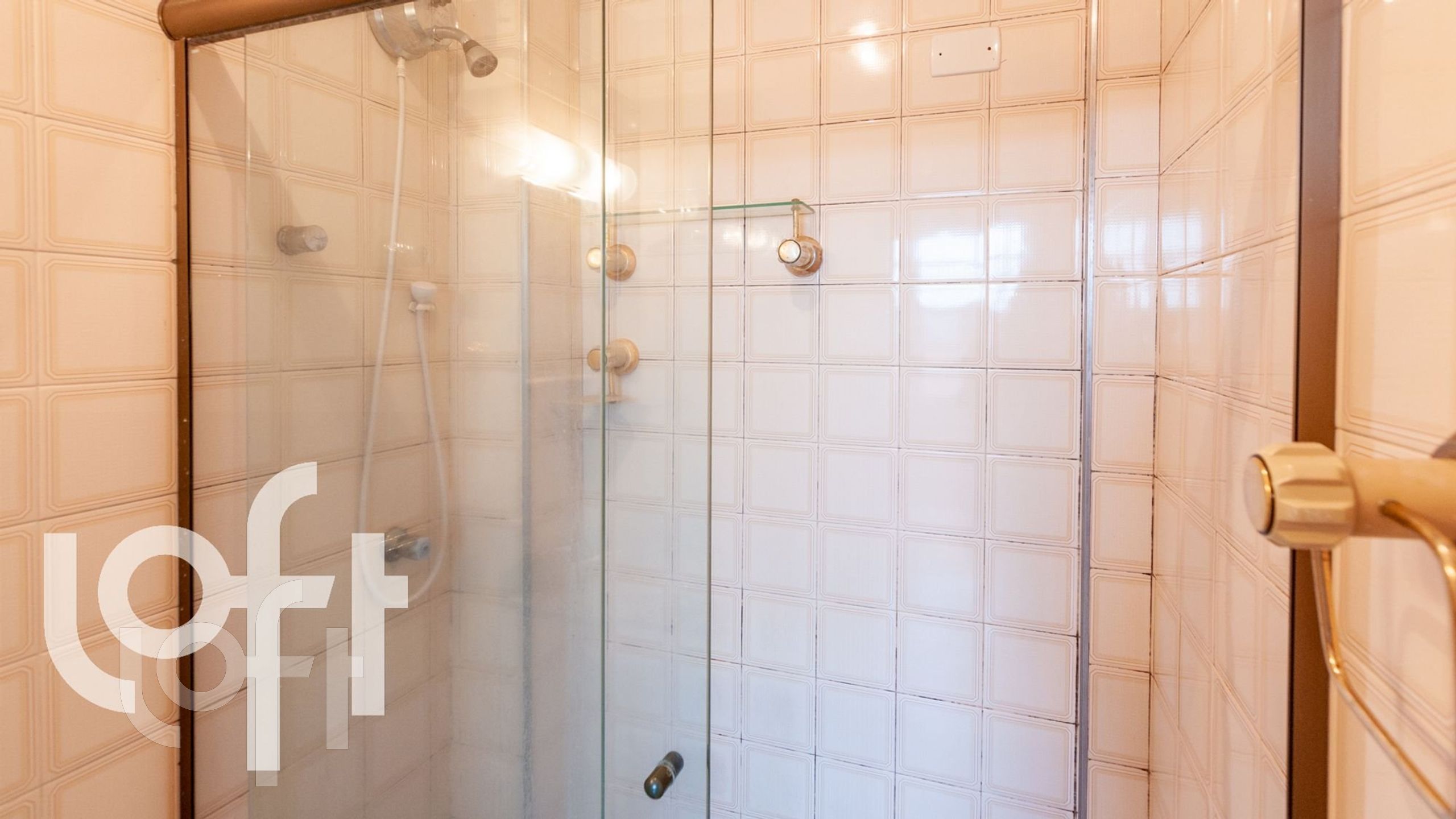 Apartamento à venda com 1 quarto, 39m² - Foto 31