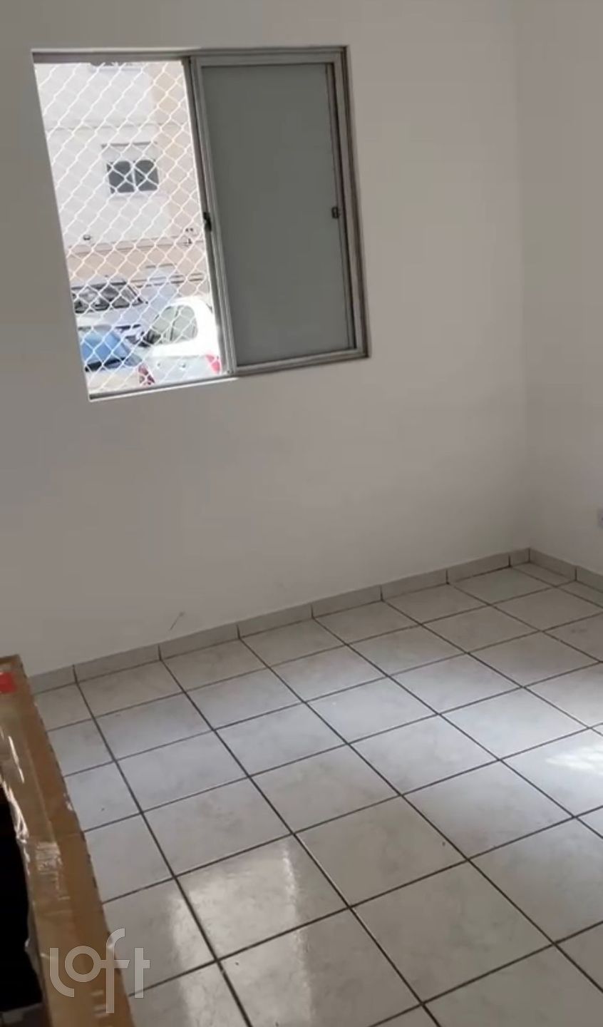 Apartamento à venda em Jardim Botucatu com 64 m²,