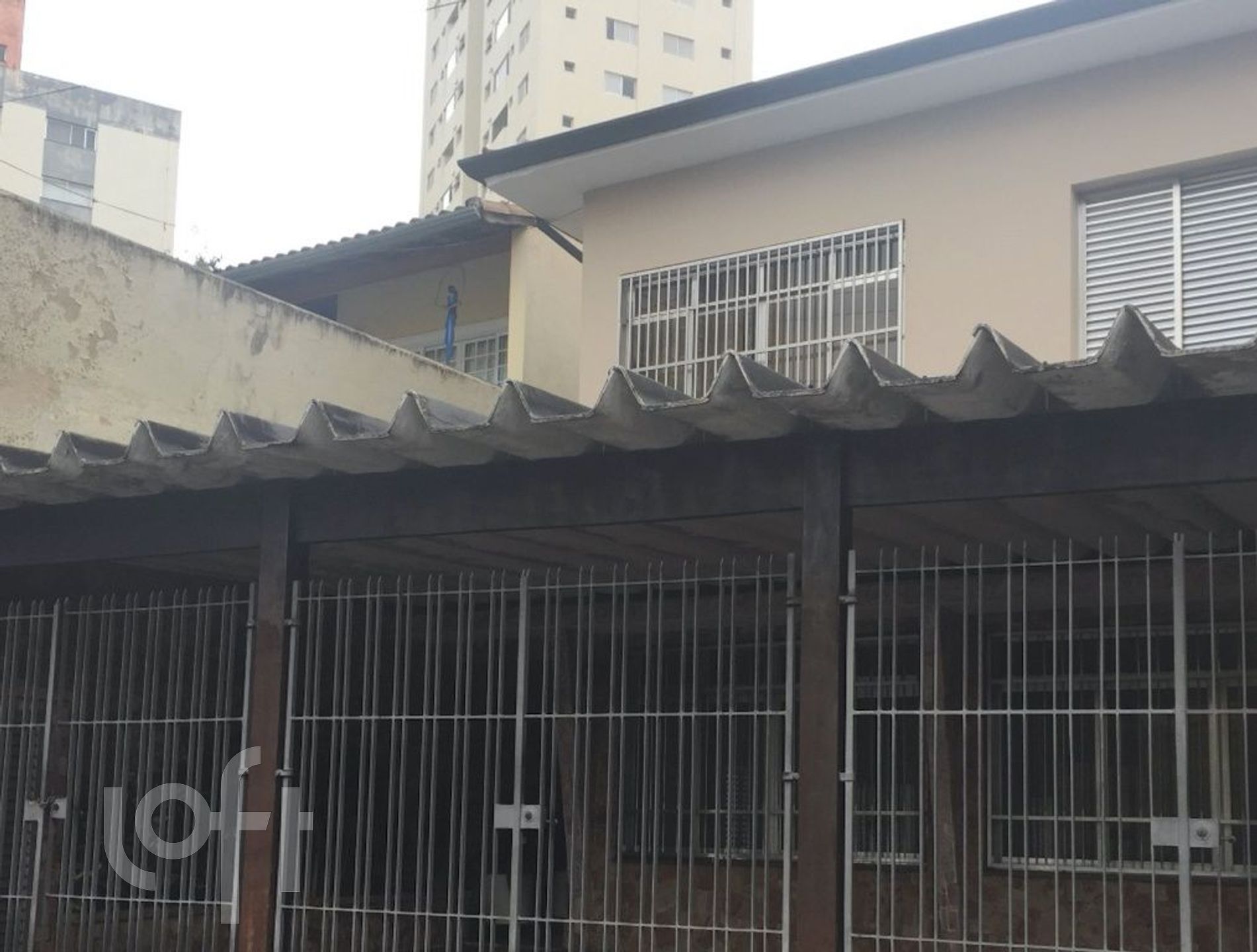 Casa à venda com 3 quartos, 243m² - Foto 24