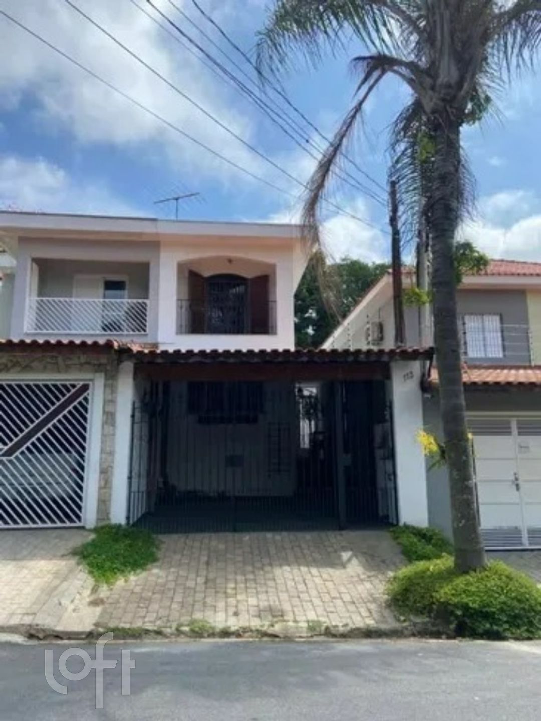 Casa à venda com 3 quartos, 125m² - Foto 3