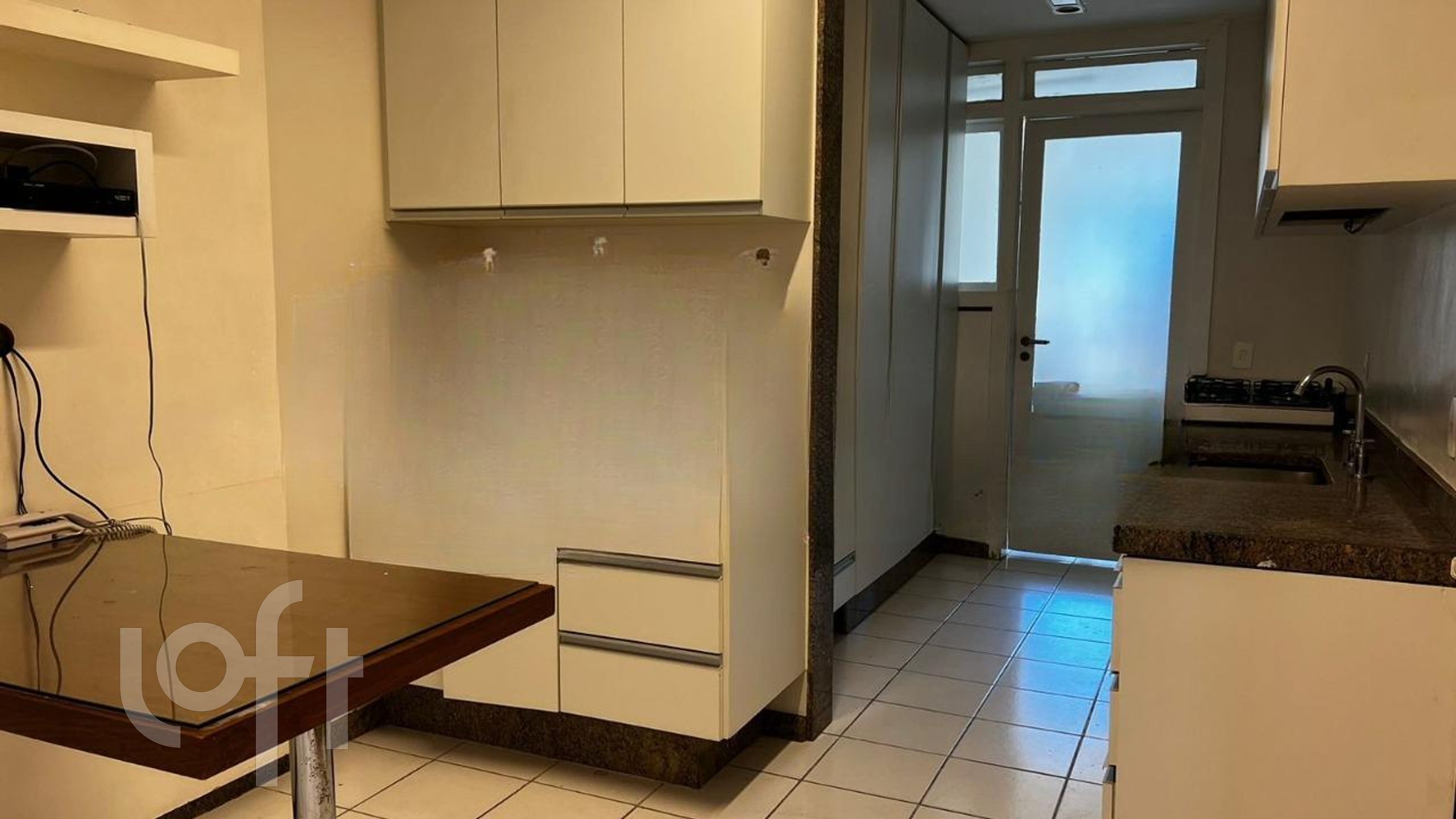 Apartamento à venda com 4 quartos, 195m² - Foto 22