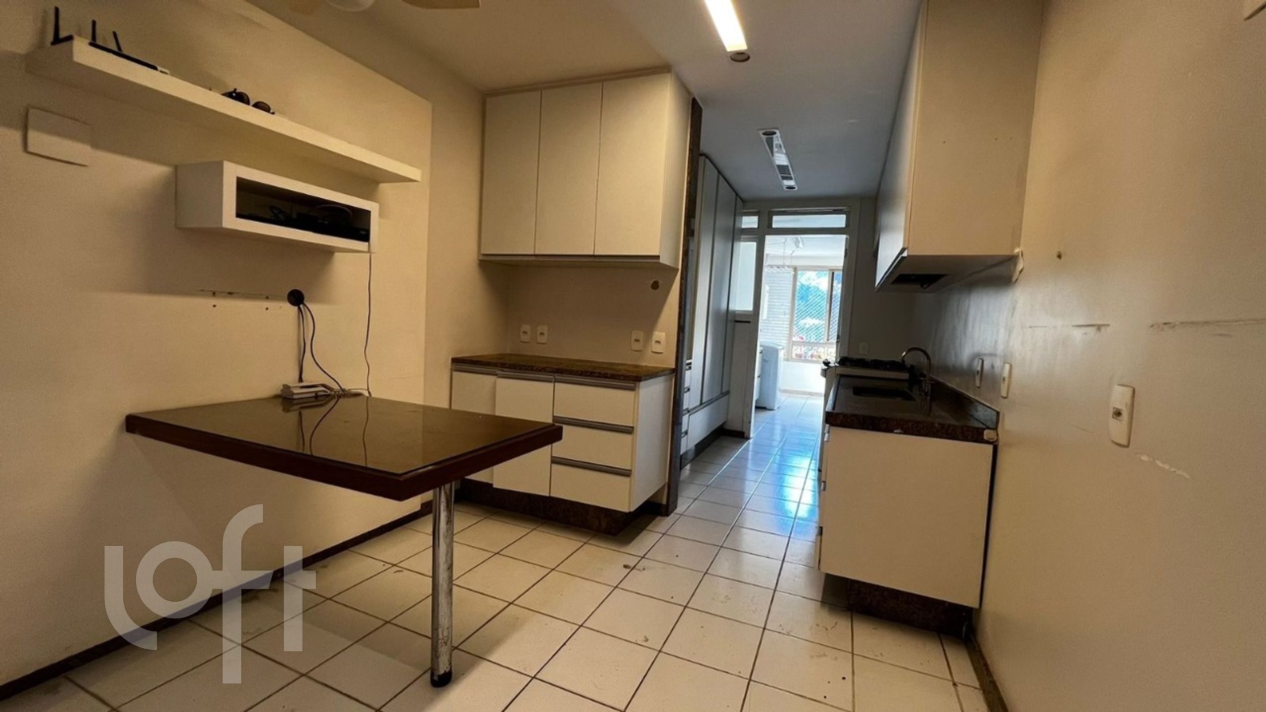 Apartamento à venda com 4 quartos, 195m² - Foto 21