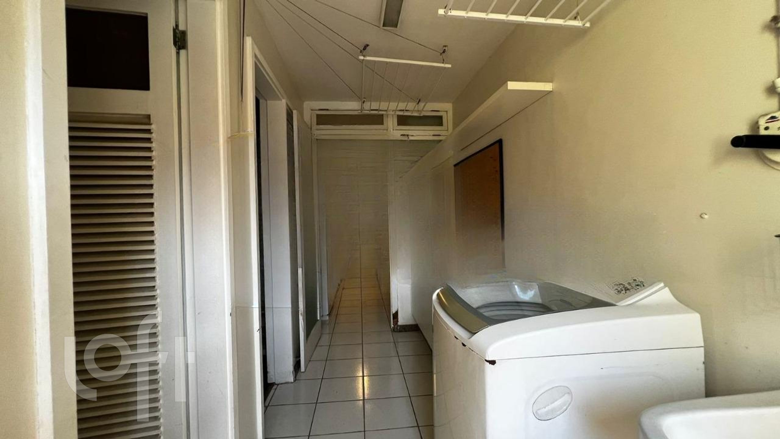 Apartamento à venda com 4 quartos, 195m² - Foto 31