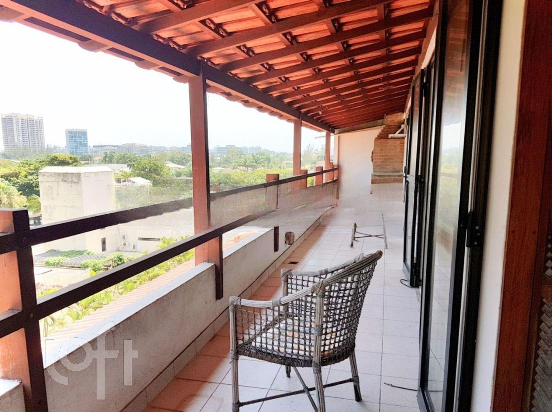 Apartamento à venda com 4 quartos, 242m² - Foto 20