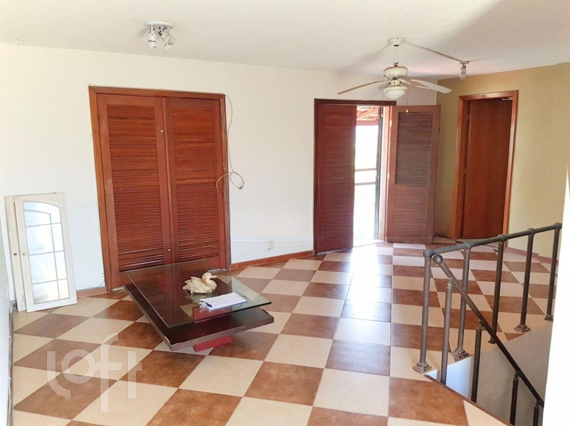 Apartamento à venda com 4 quartos, 242m² - Foto 7