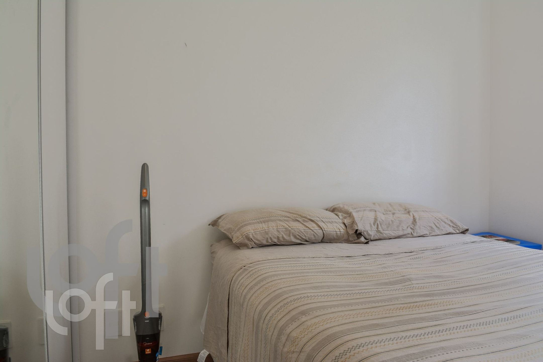 Apartamento à venda com 1 quarto, 43m² - Foto 6