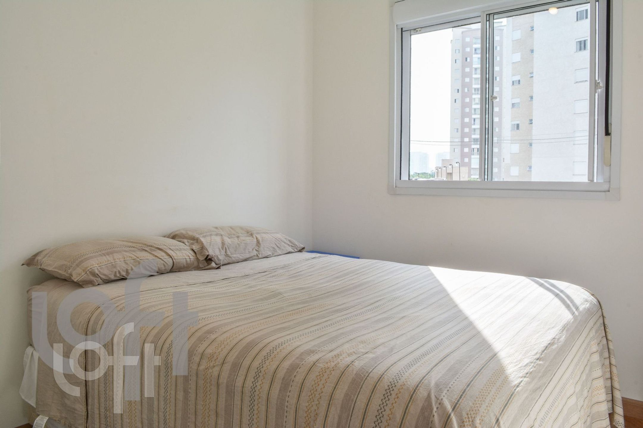 Apartamento à venda com 1 quarto, 43m² - Foto 8