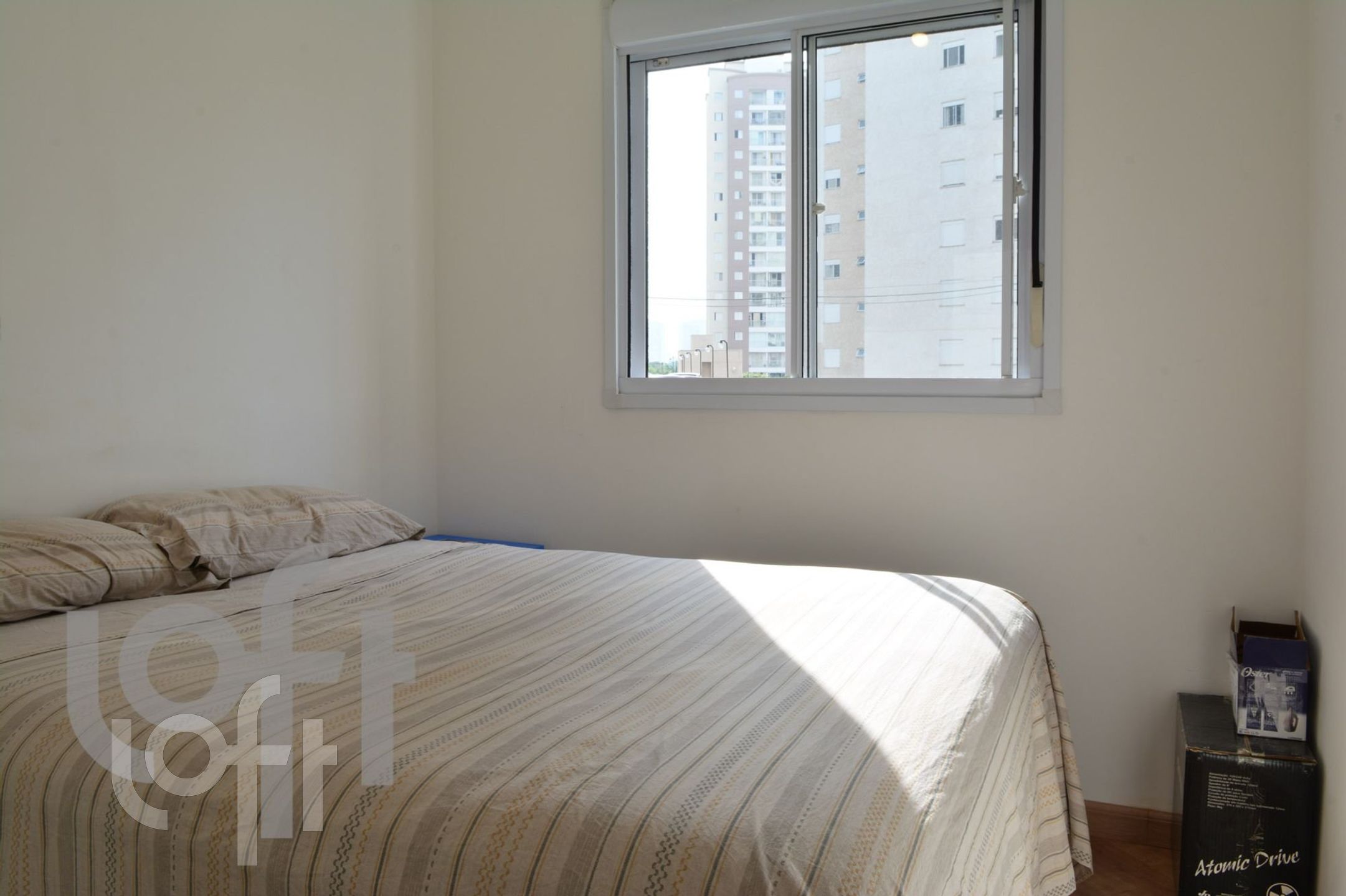 Apartamento à venda com 1 quarto, 43m² - Foto 7