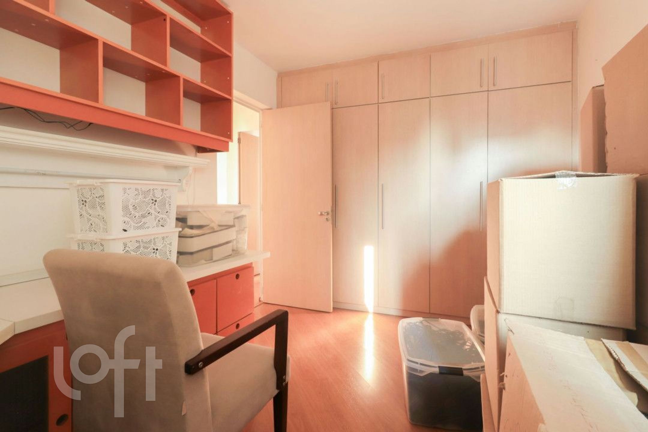 Apartamento à venda com 2 quartos, 65m² - Foto 9