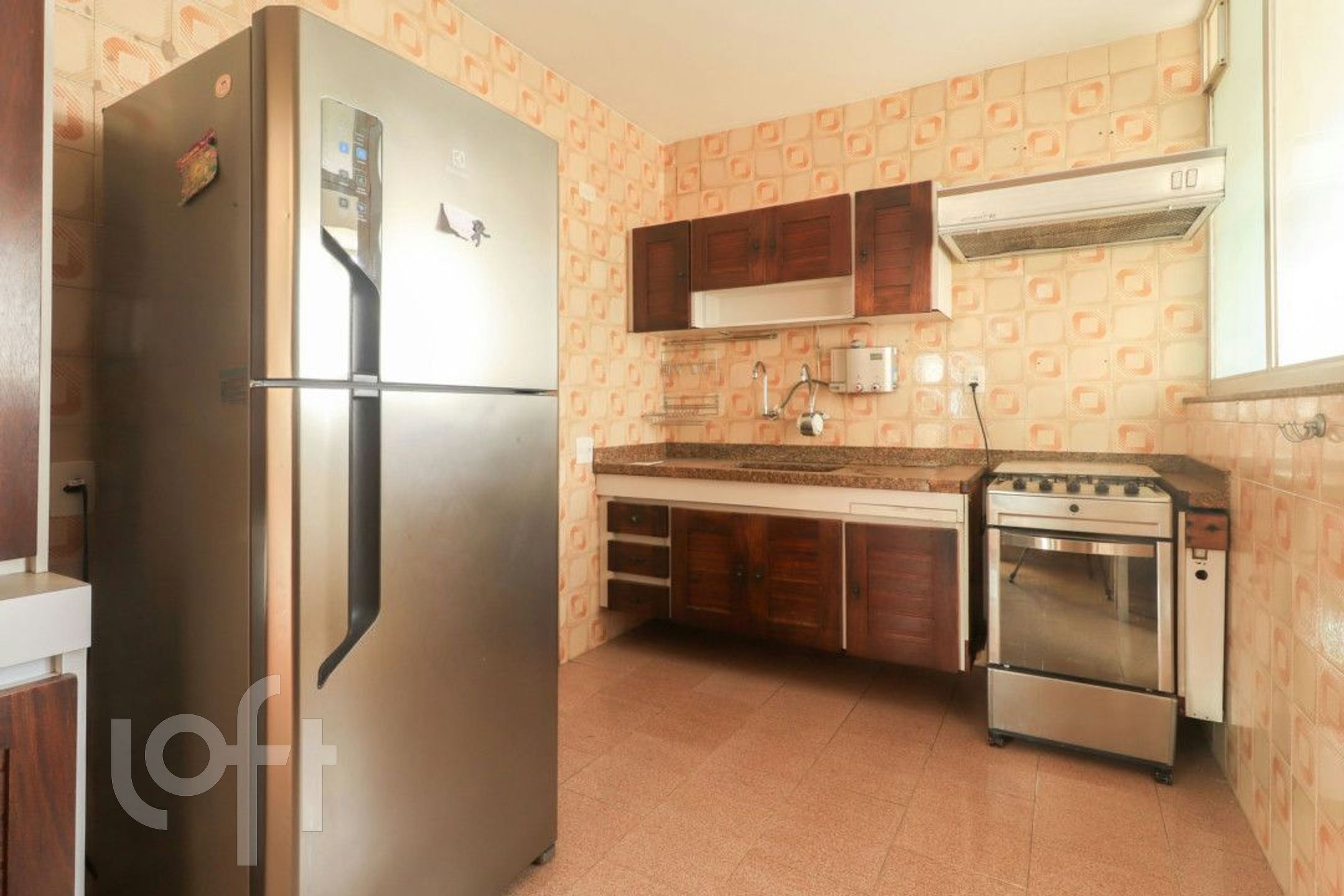 Apartamento à venda com 2 quartos, 65m² - Foto 15