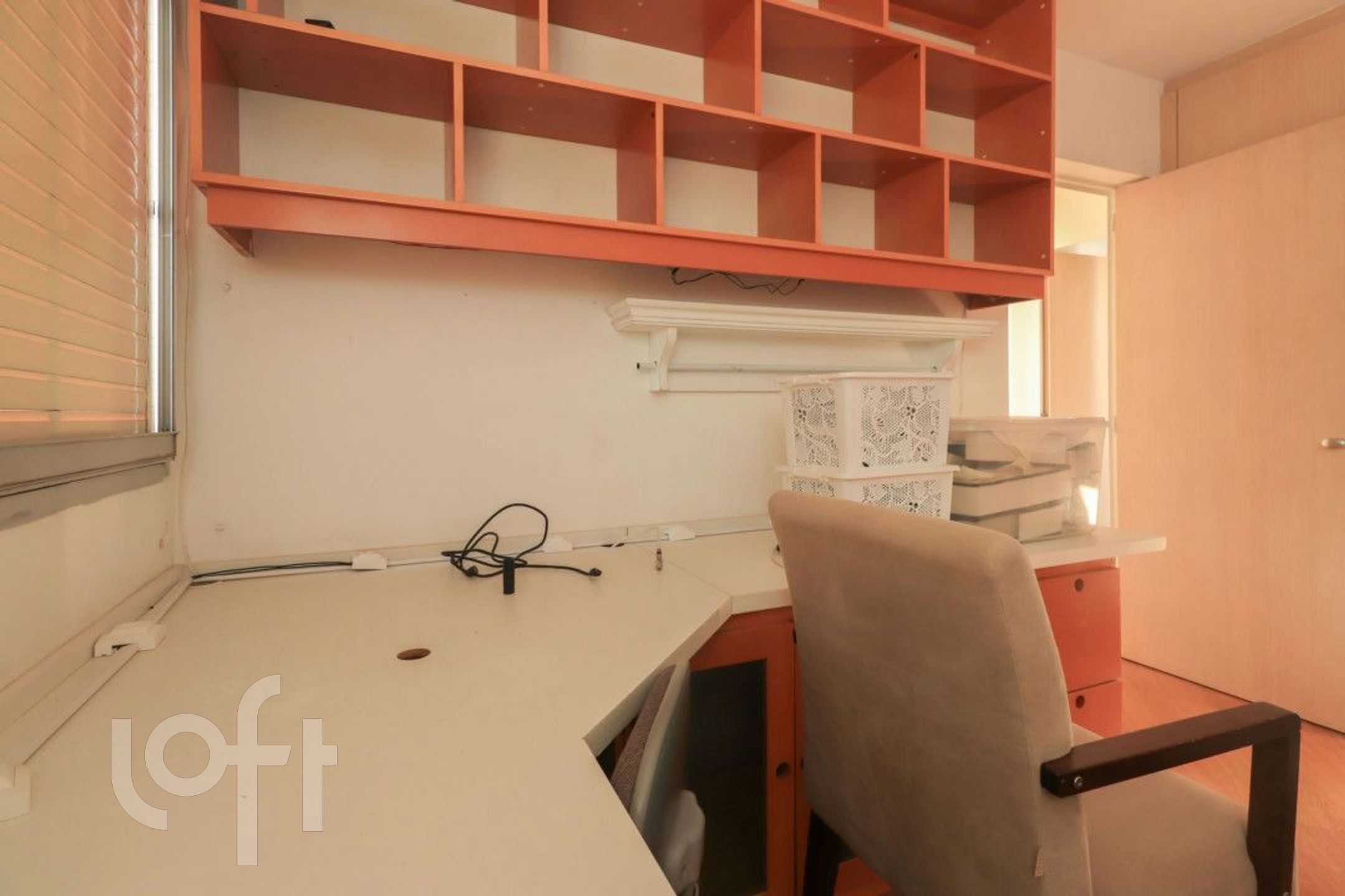 Apartamento à venda com 2 quartos, 65m² - Foto 6