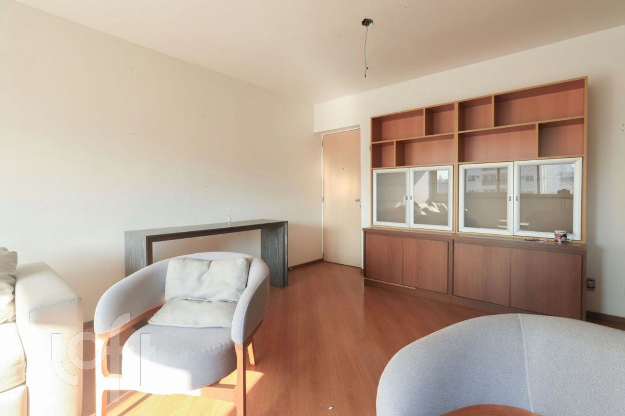 Apartamento à venda com 2 quartos, 65m² - Foto 4