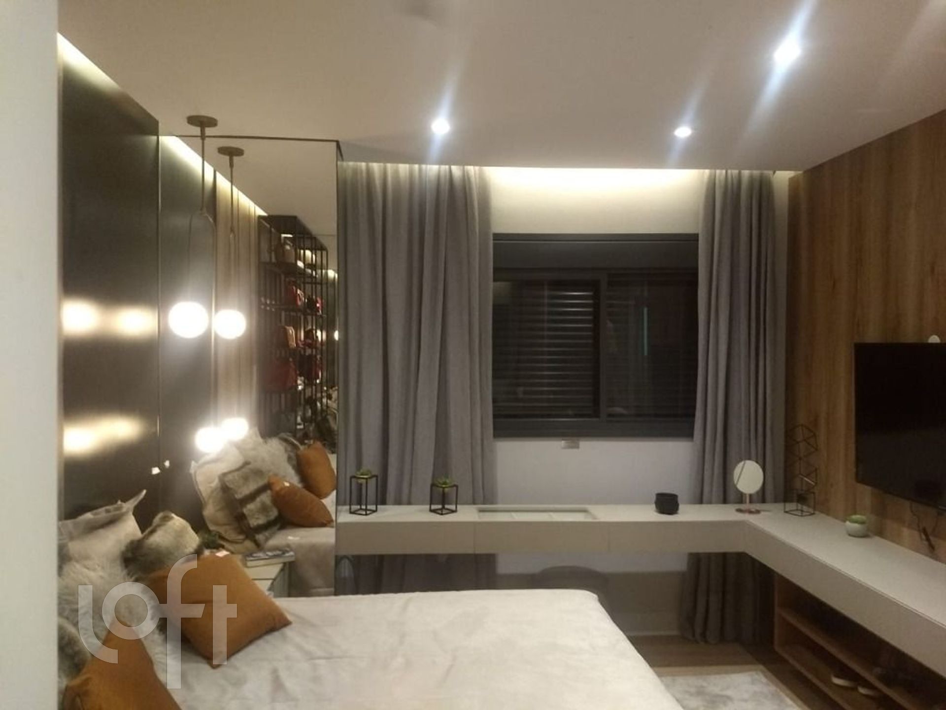 Apartamento à venda com 2 quartos, 61m² - Foto 8