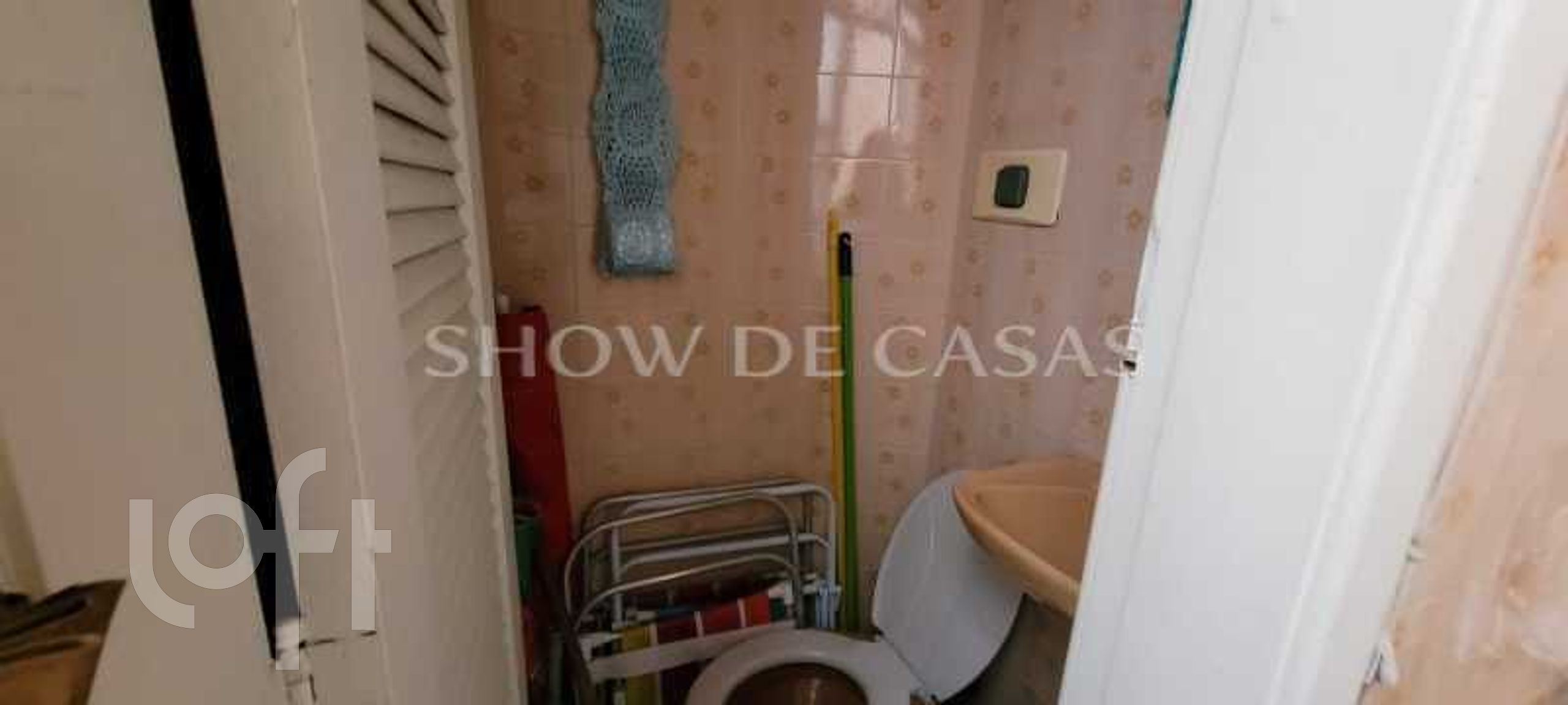 Apartamento à venda com 1 quarto, 60m² - Foto 24