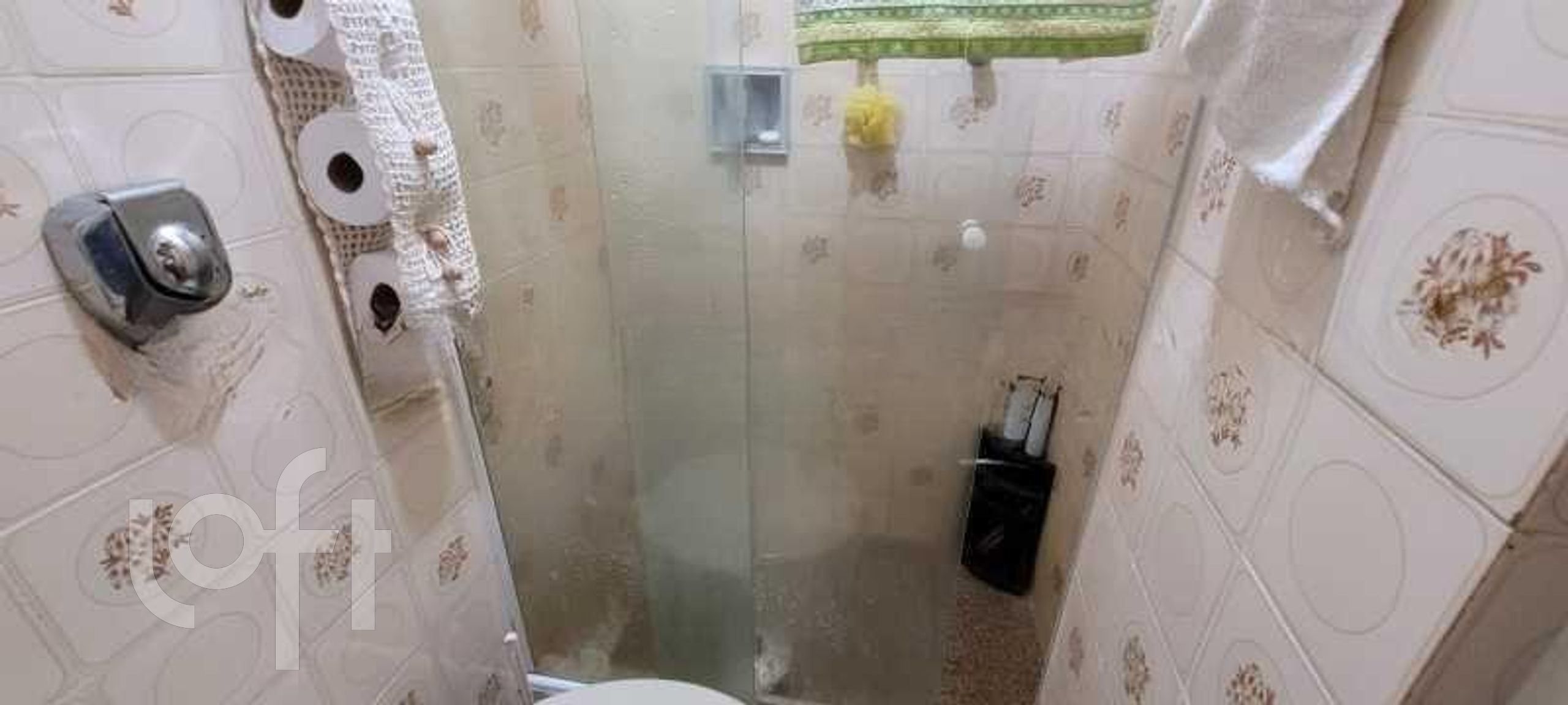 Apartamento à venda com 1 quarto, 60m² - Foto 13