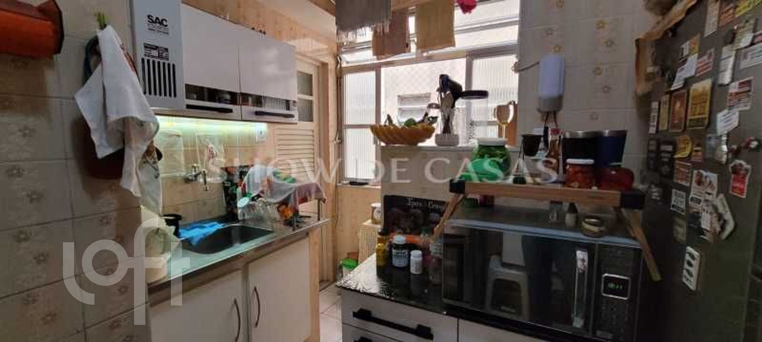 Apartamento à venda com 1 quarto, 60m² - Foto 20