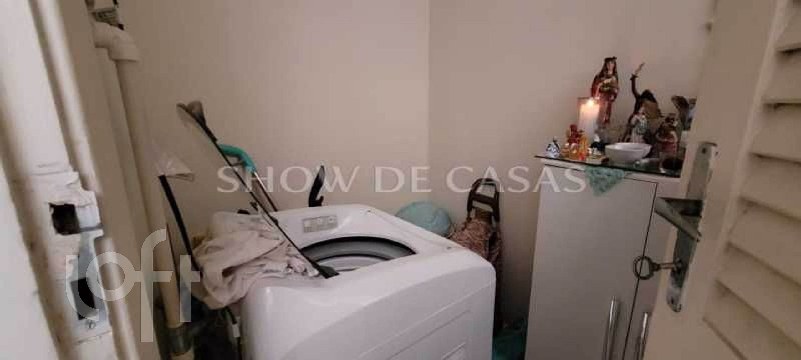 Apartamento à venda com 1 quarto, 60m² - Foto 22