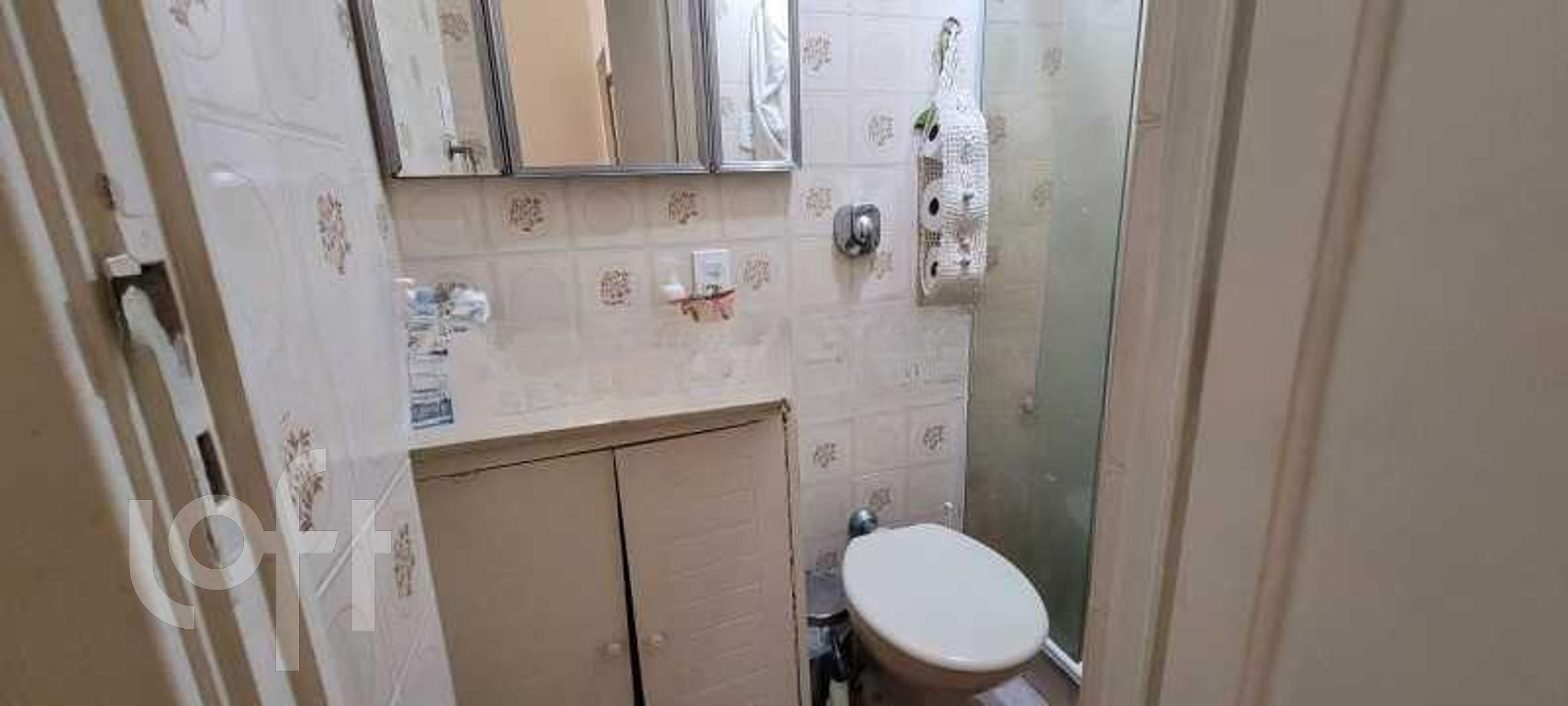 Apartamento à venda com 1 quarto, 60m² - Foto 12