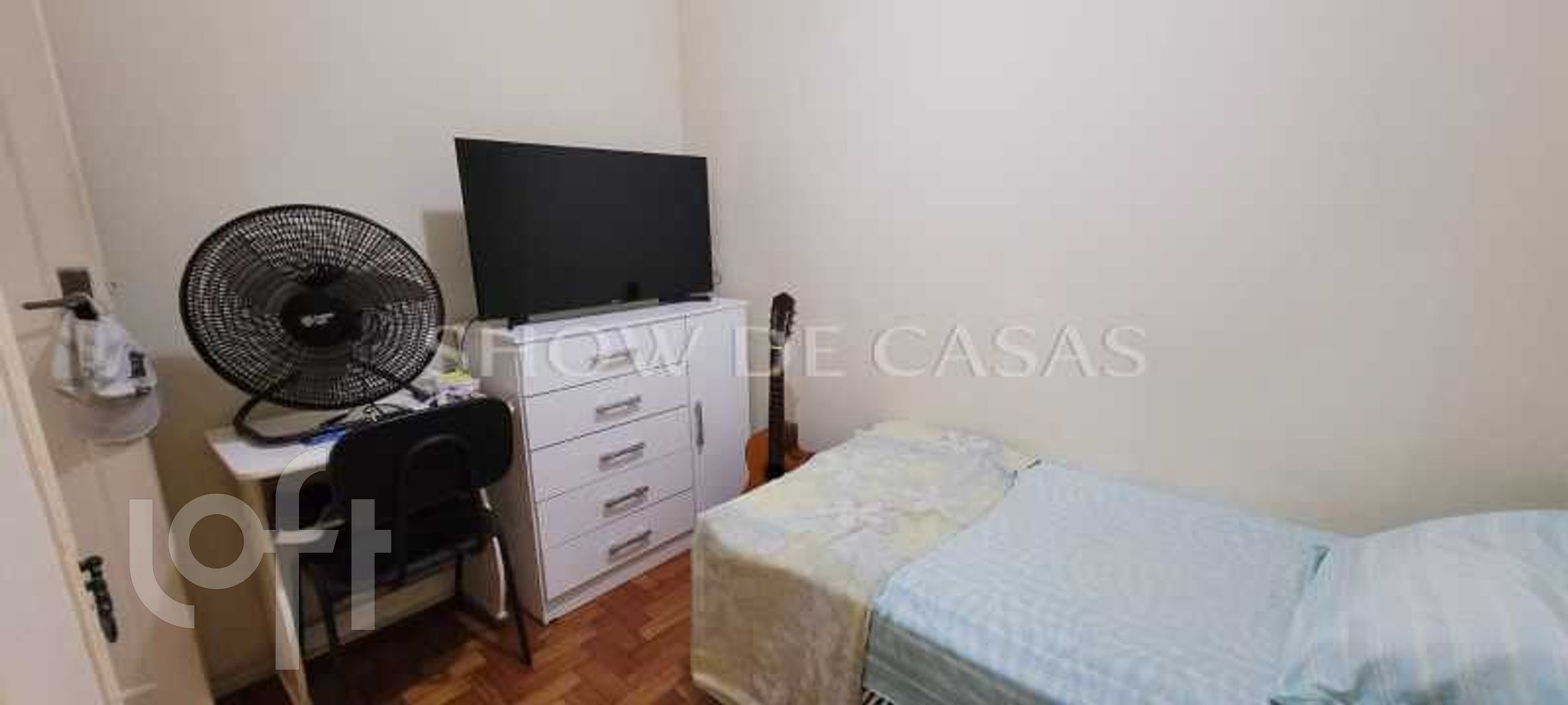 Apartamento à venda com 1 quarto, 60m² - Foto 16