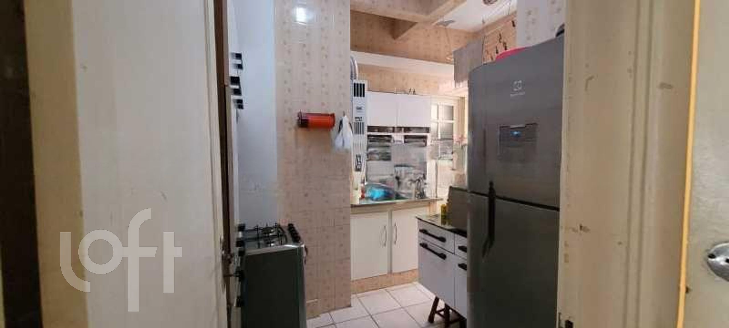 Apartamento à venda com 1 quarto, 60m² - Foto 19